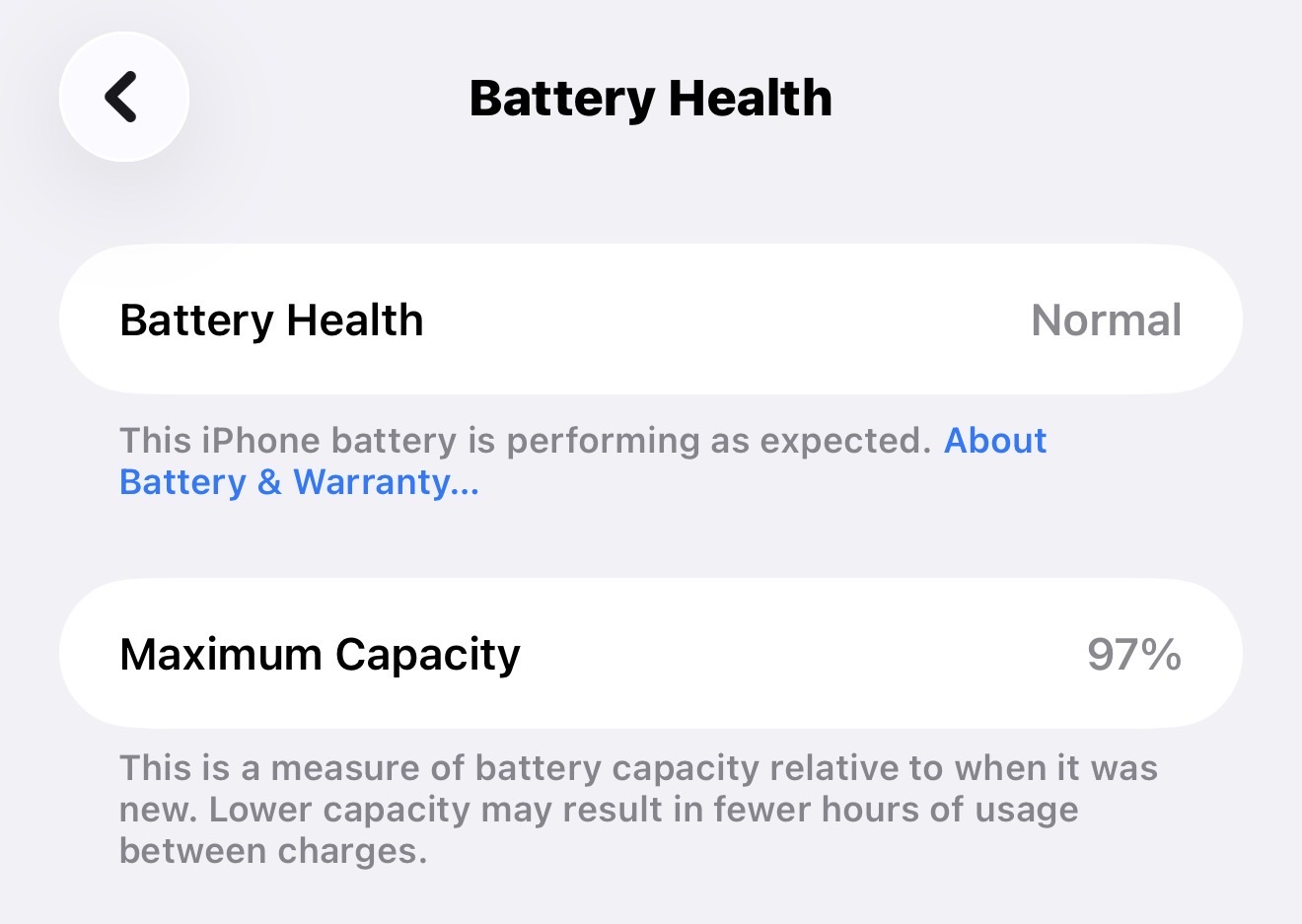 iPhone 16 Pro Max - Image 2