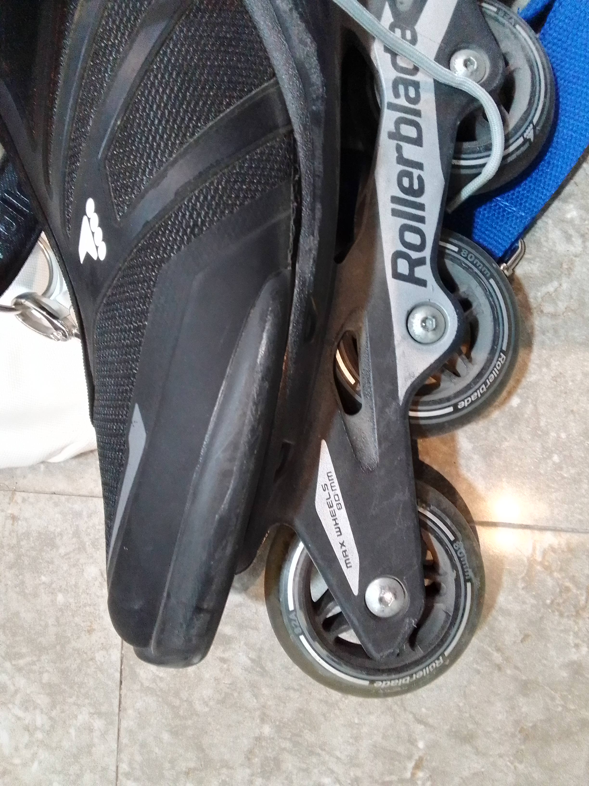 Adult inline skates - Image 8