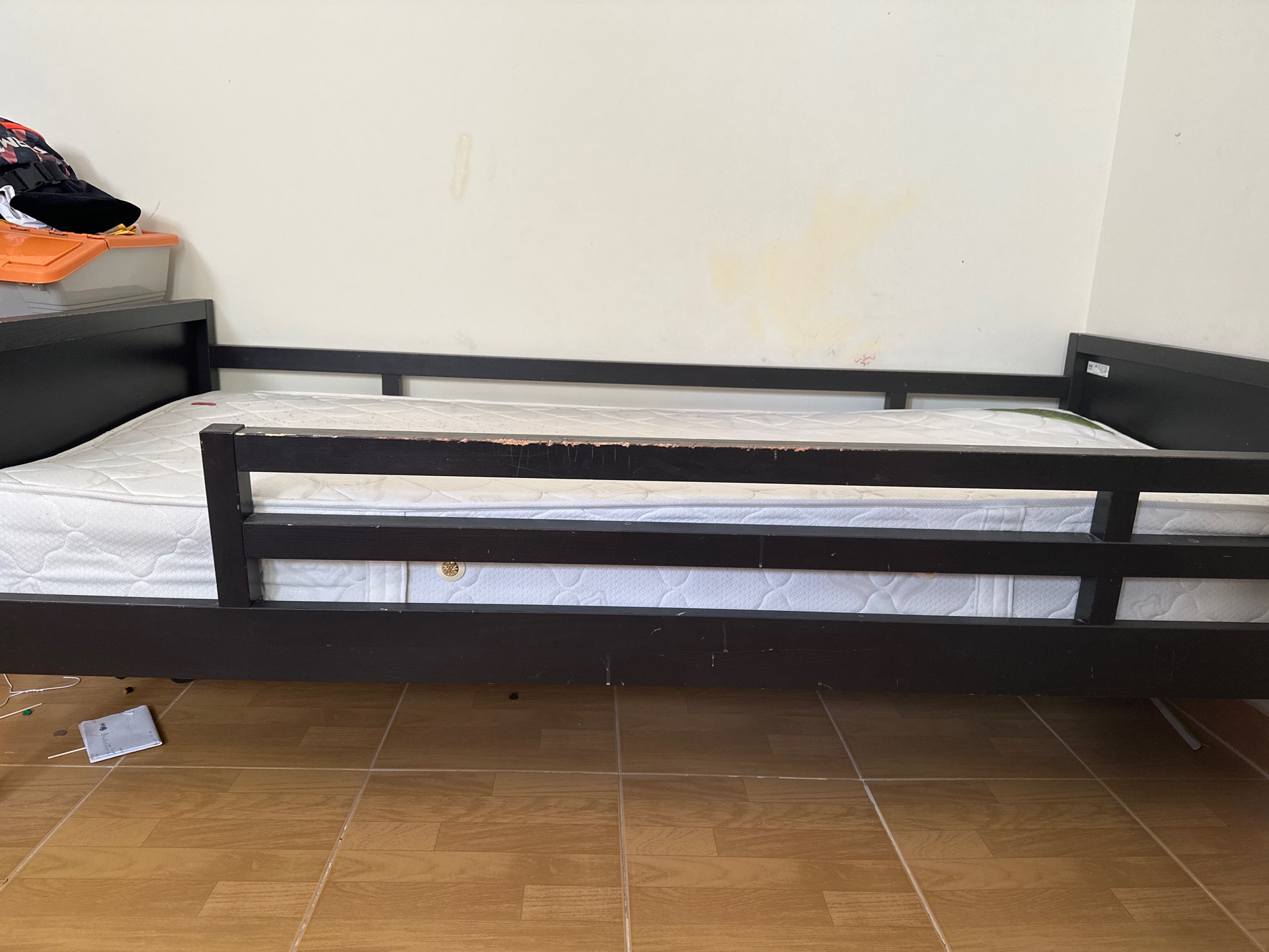Single Bed for Sale - Image 4