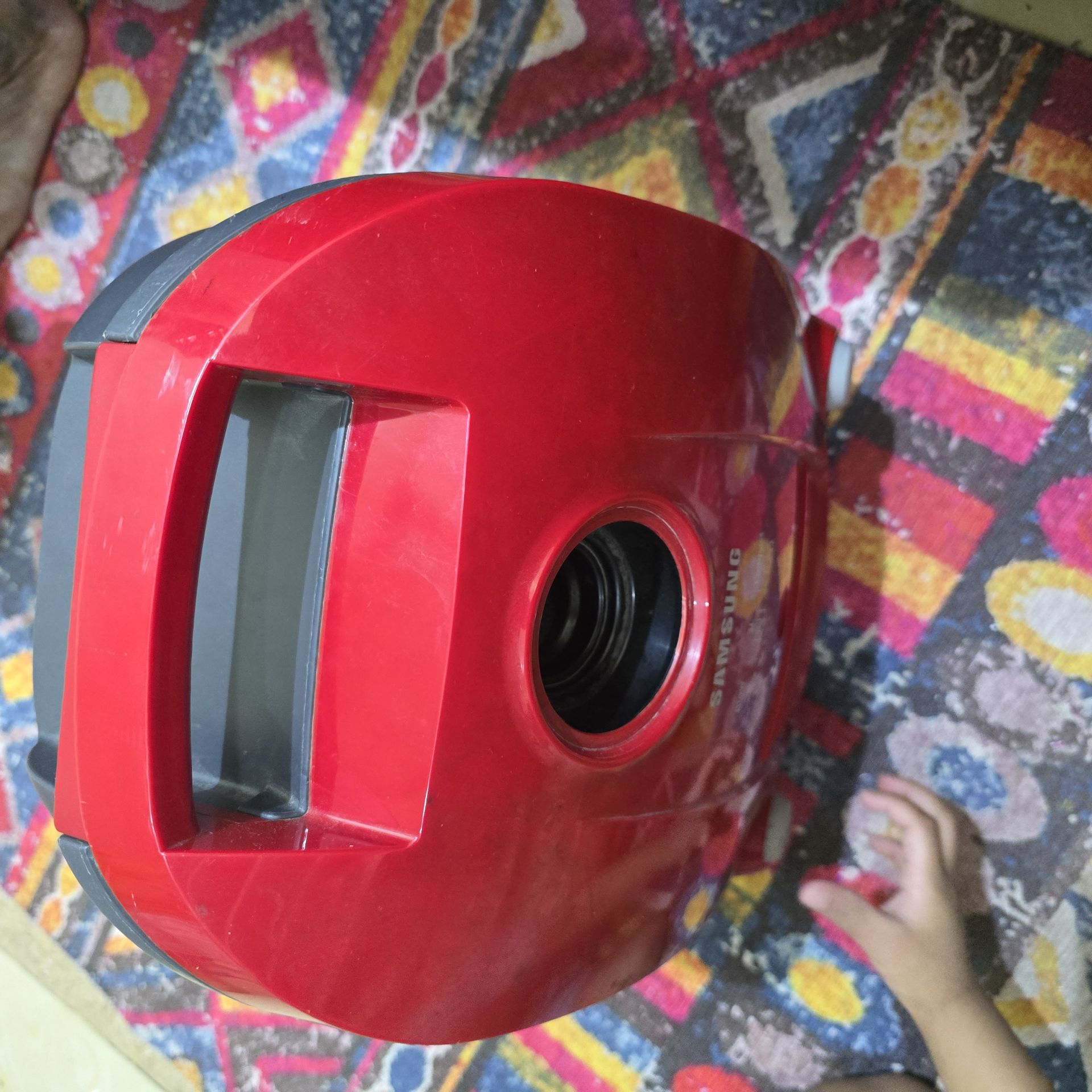 Vacuum cleaner  - Image 3
