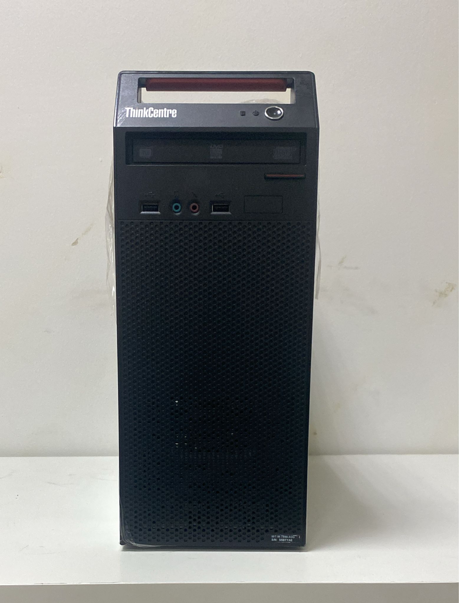 Lenovo Thinkcentre - Image 1
