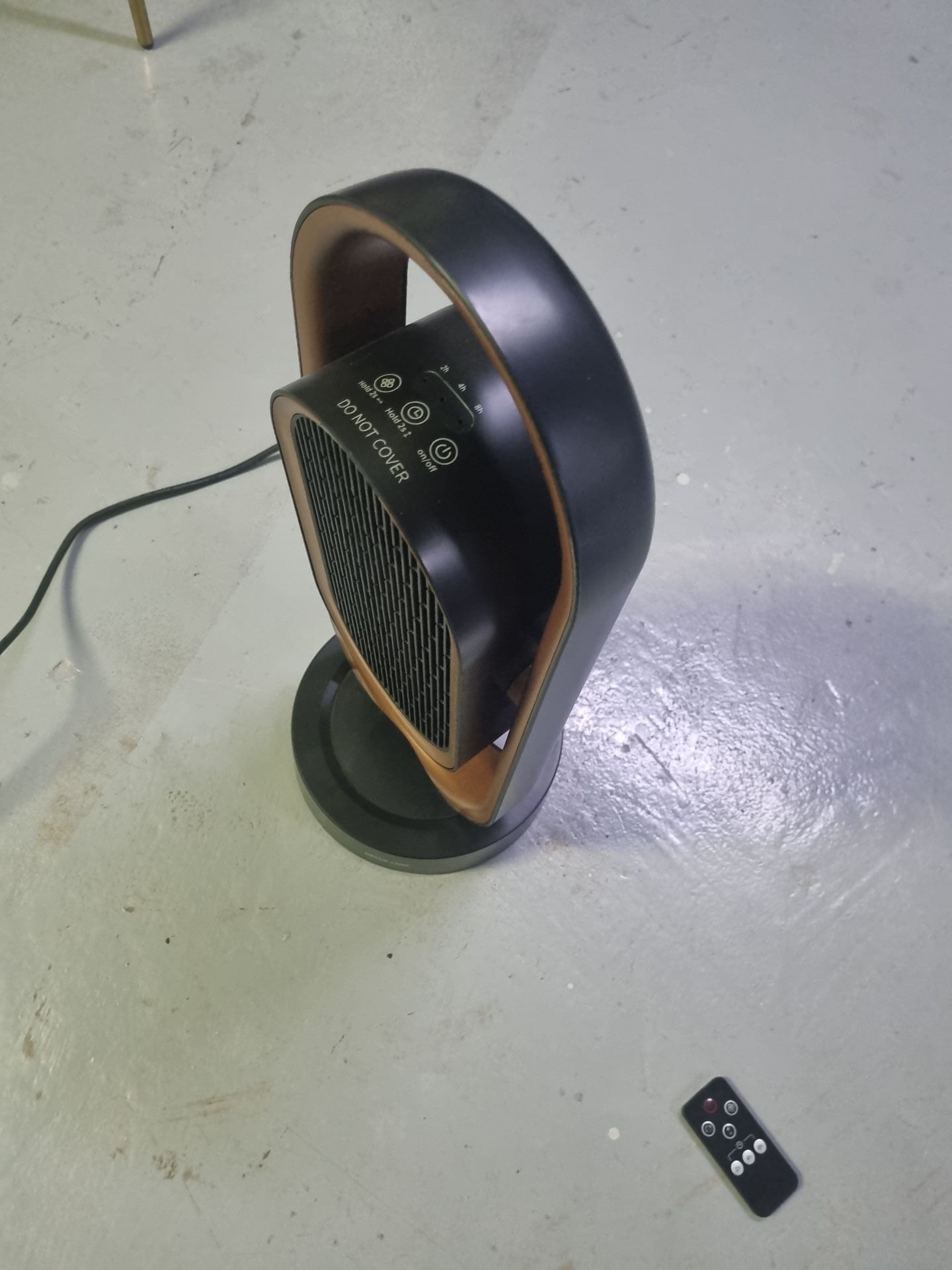 Heater - Image 2