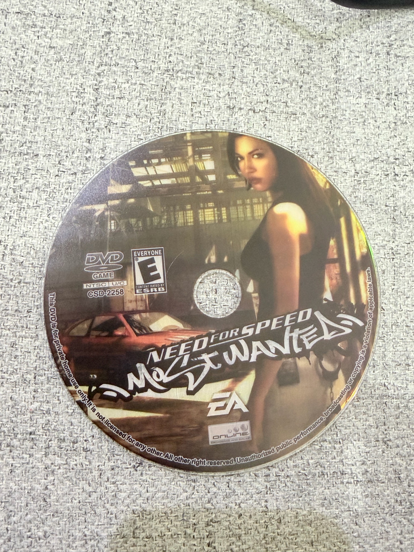 Ps2 / ps1 games  - Image 10