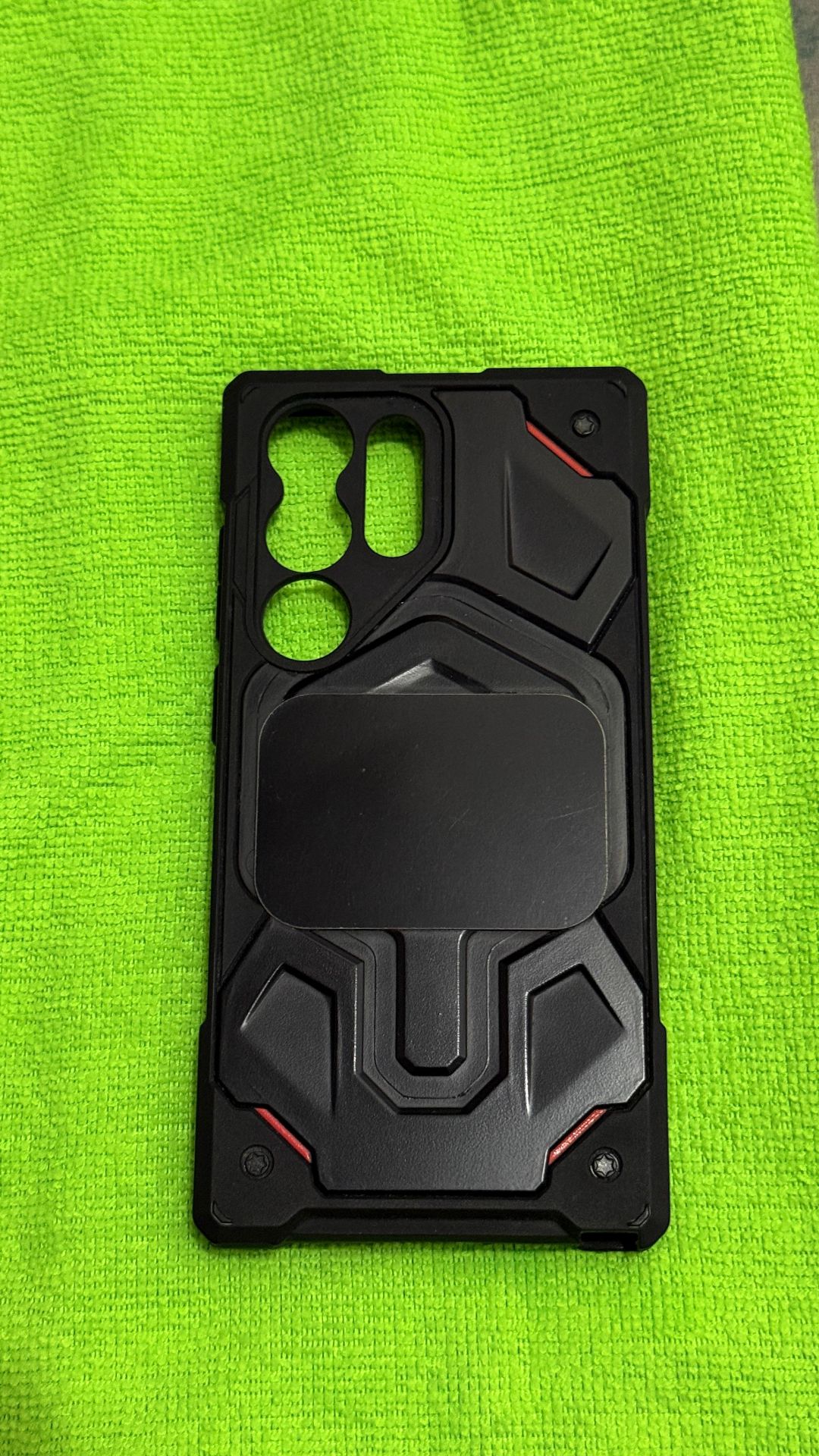 Samsung galaxy S23 ultra Cover Case full protection cover uag brand - Image 2