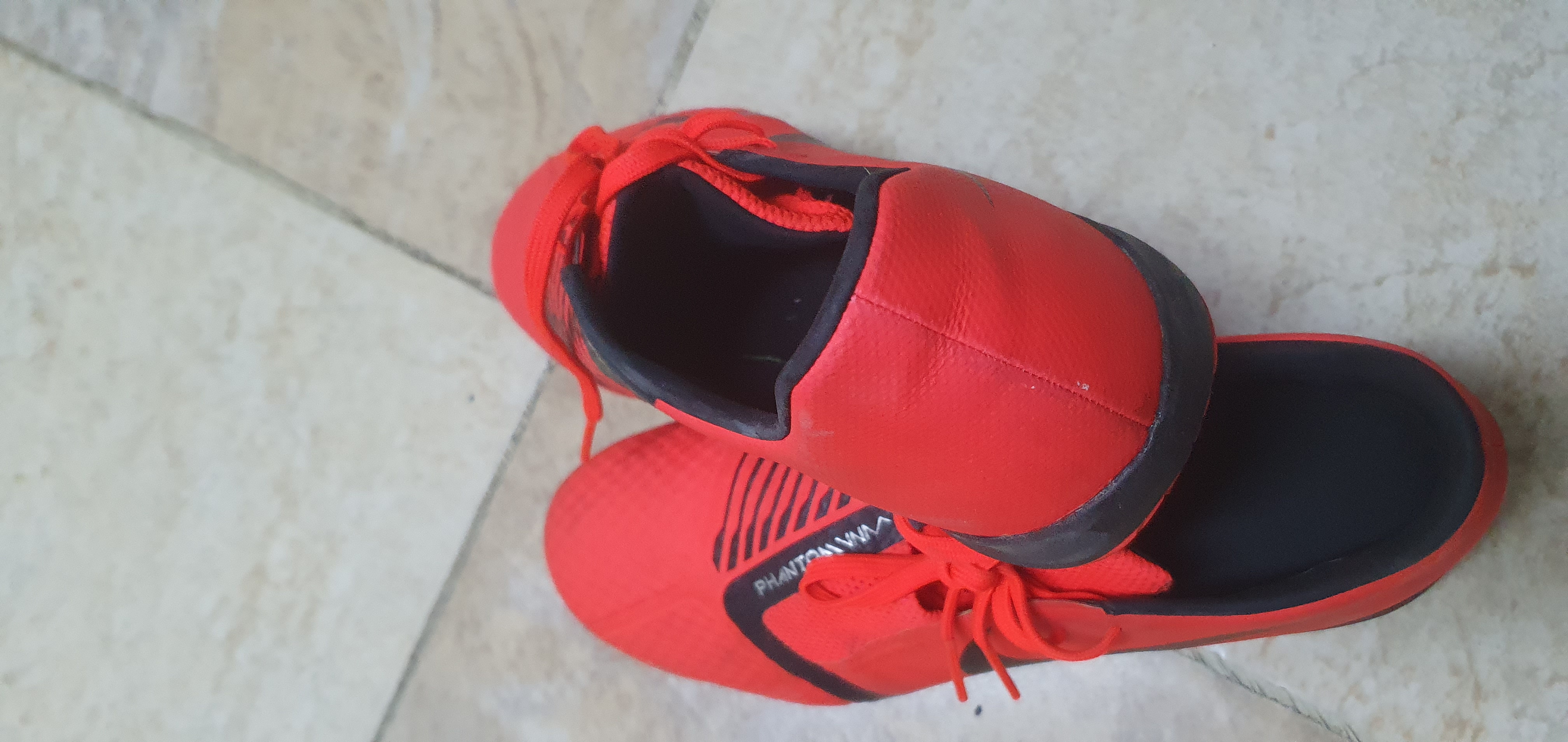 Nike Football Shoes PHANTOM VENOM - Image 3