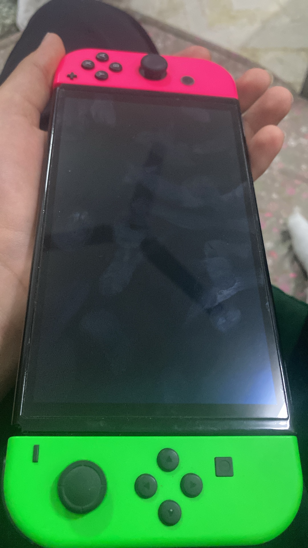 Nintendo switch oled - Image 4