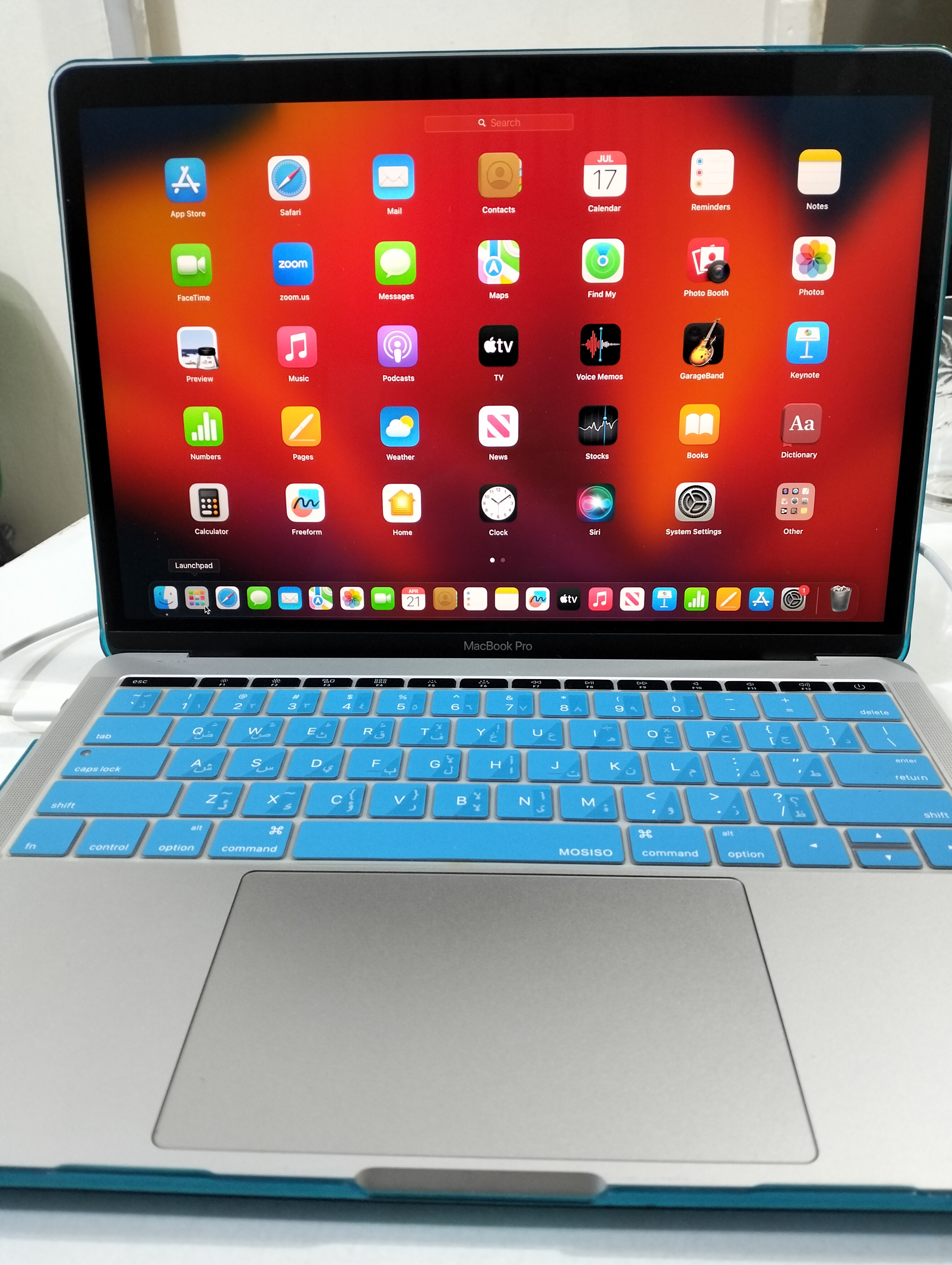 Macbook pro  - Image 3