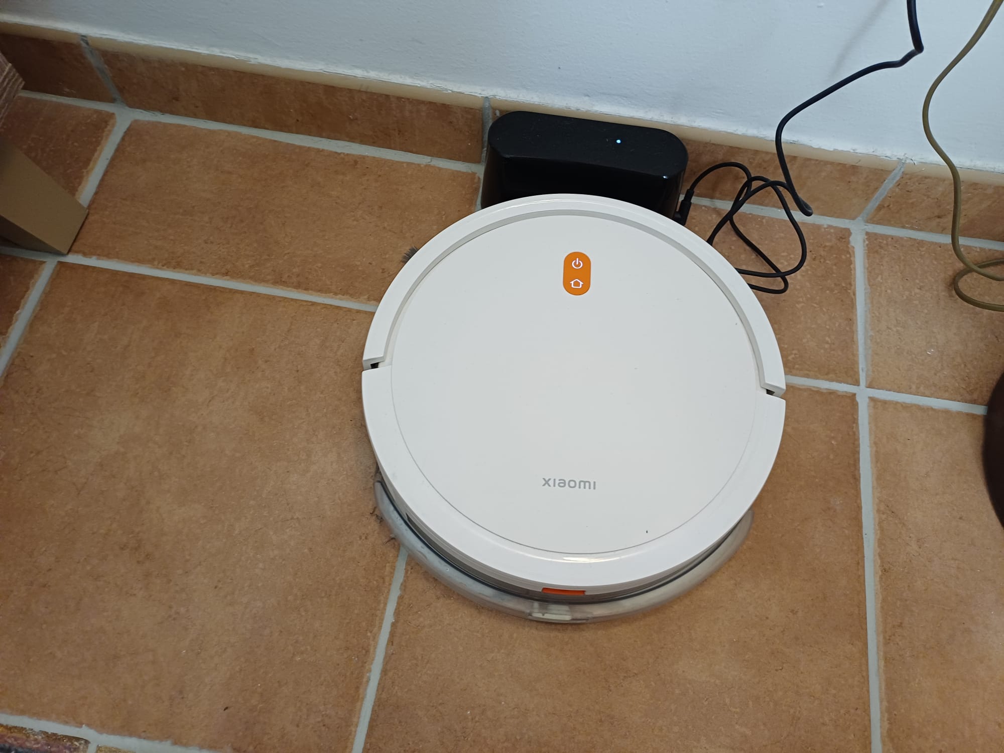 XIAOMI VACUUM ROBOT E5 - Image 5