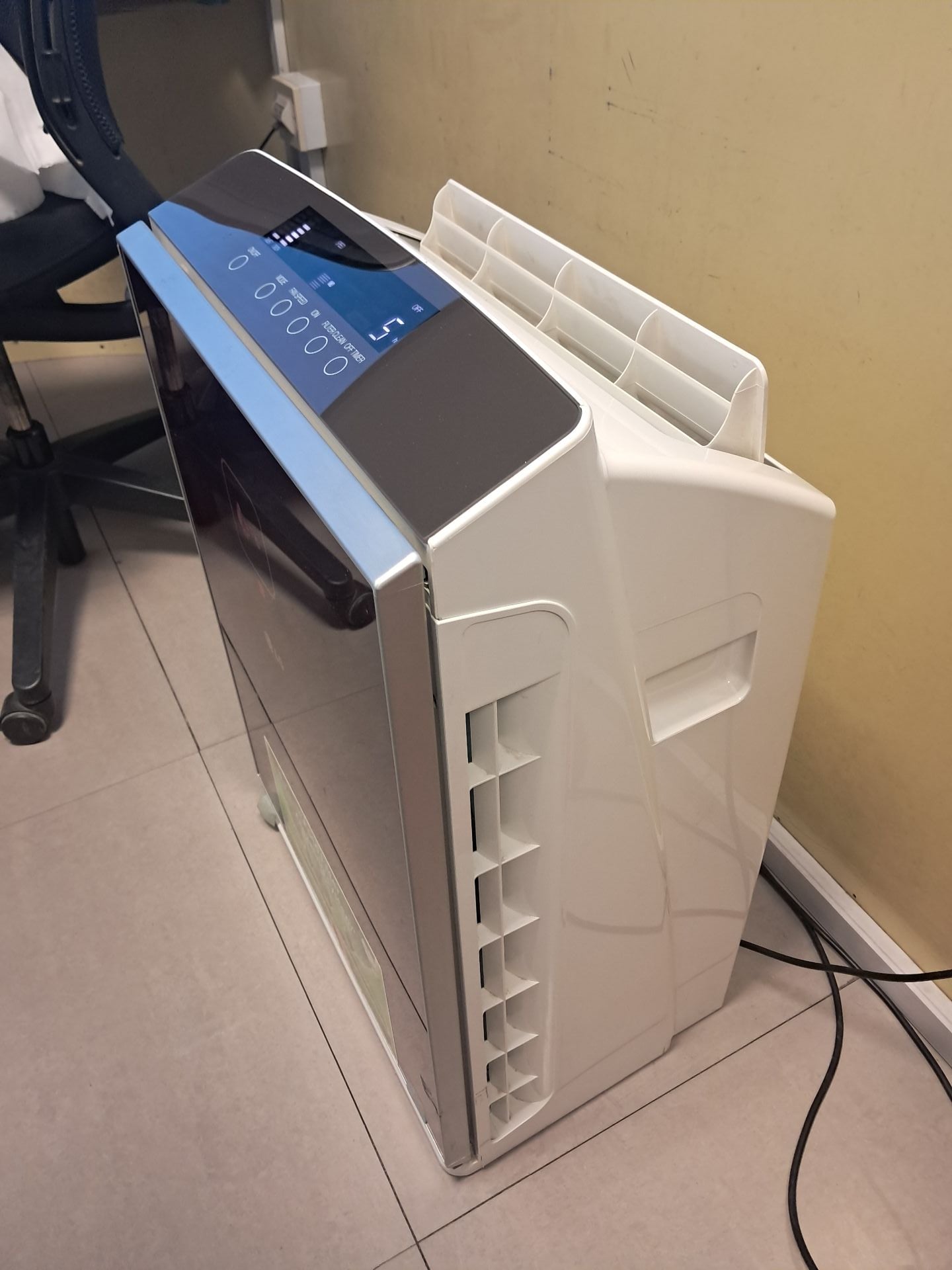 Purifier  LG - Image 4