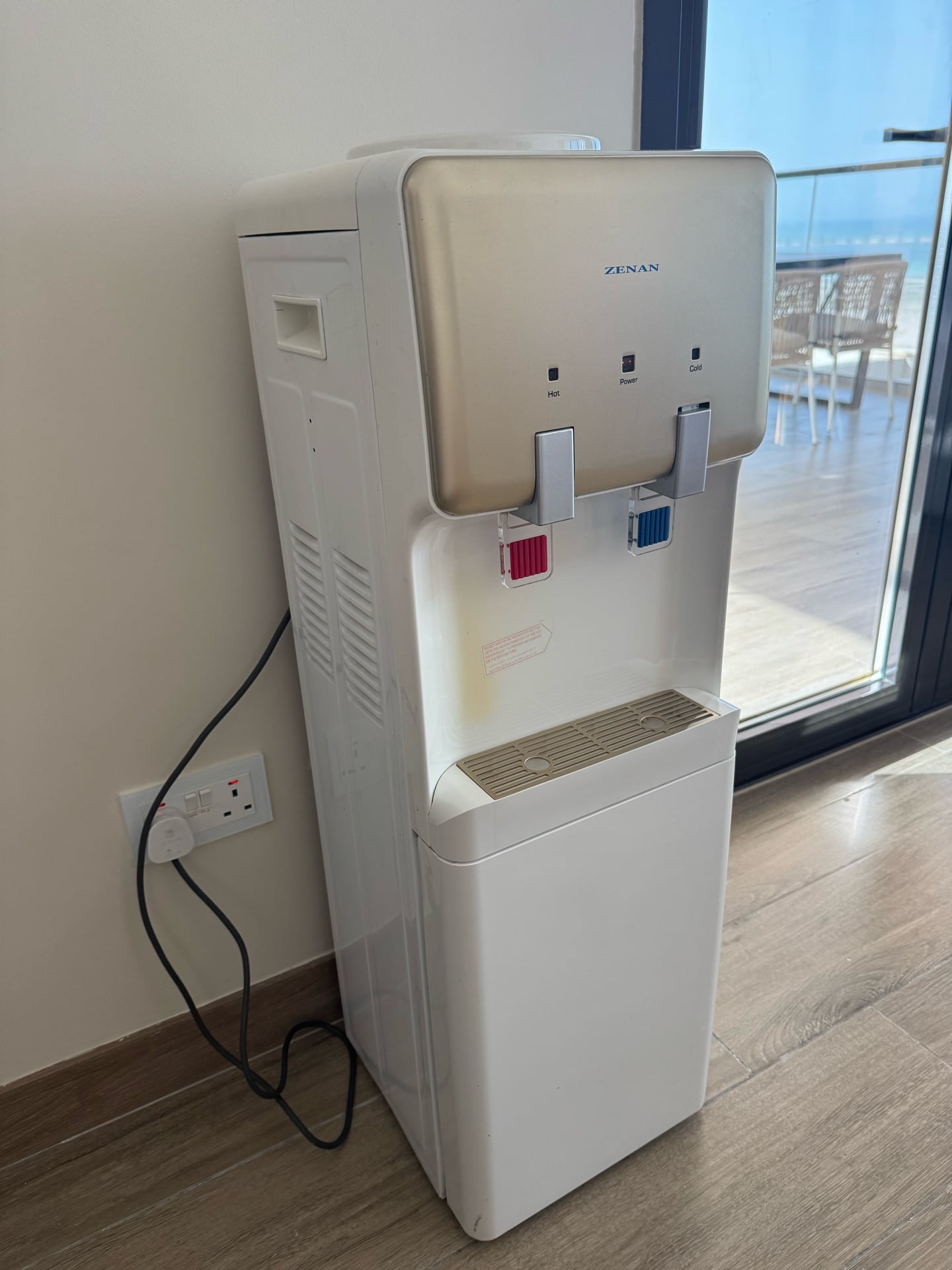 Zenan Water dispenser - Image 4