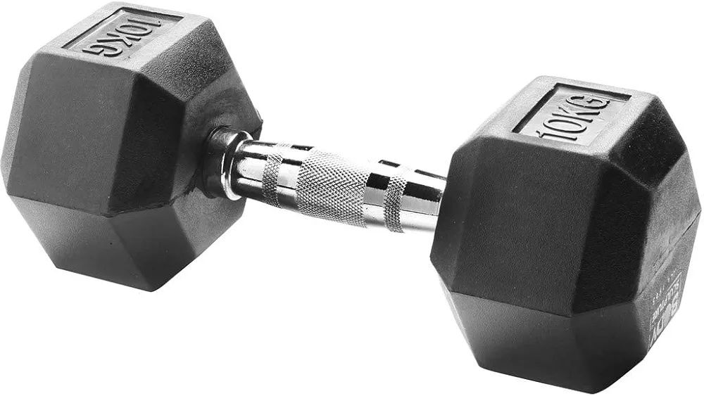 Dumbbell 10kg - Image 4