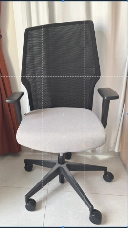 Office chair - Image 1