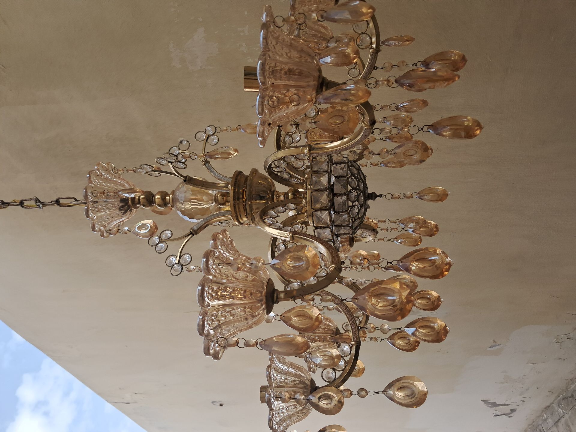 Chandelier  - Image 2