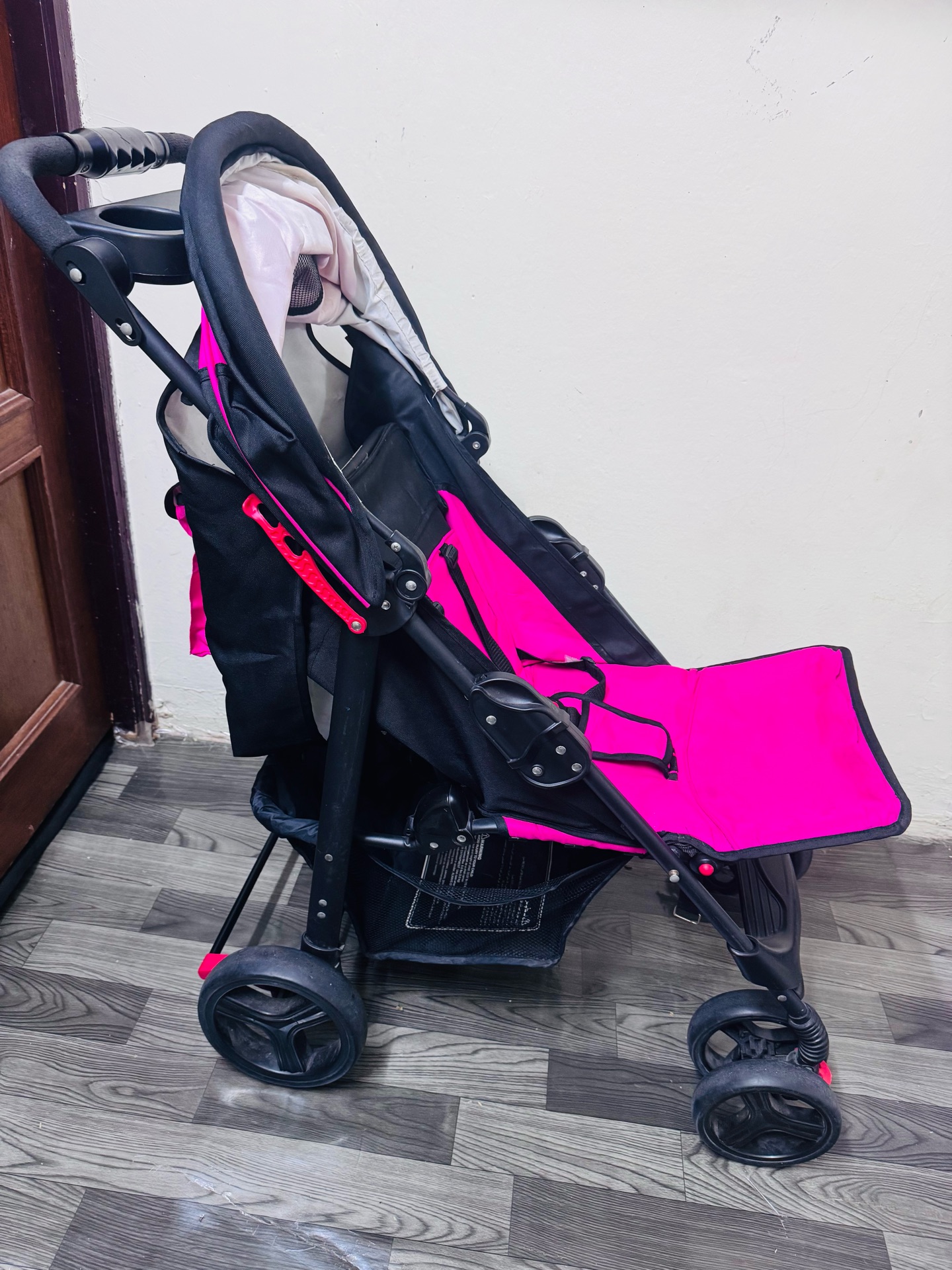 Baby Stroller for Sale - Image 6