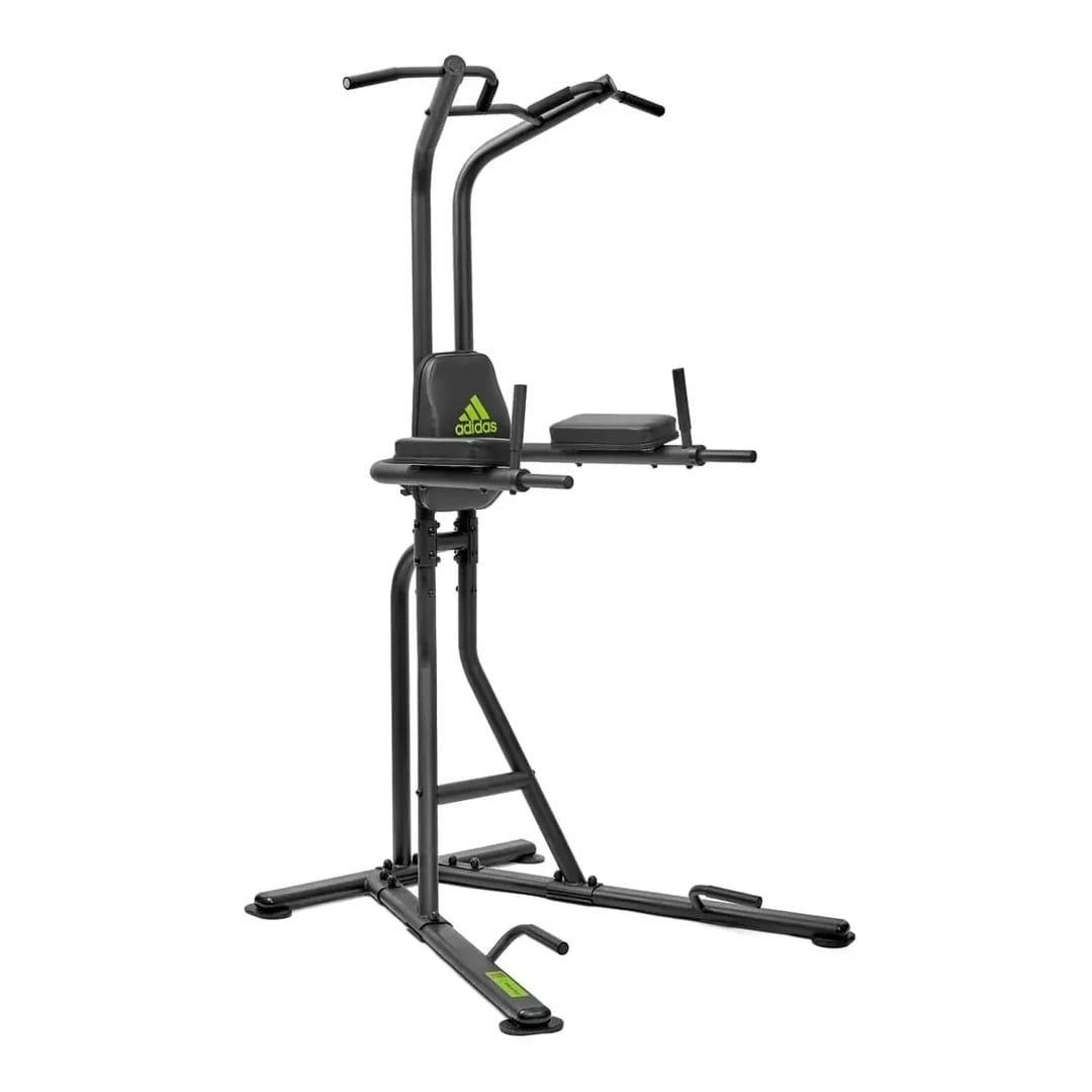 ADIDAS Performance Power Tower - Dip & Pull Up Station - Image 1