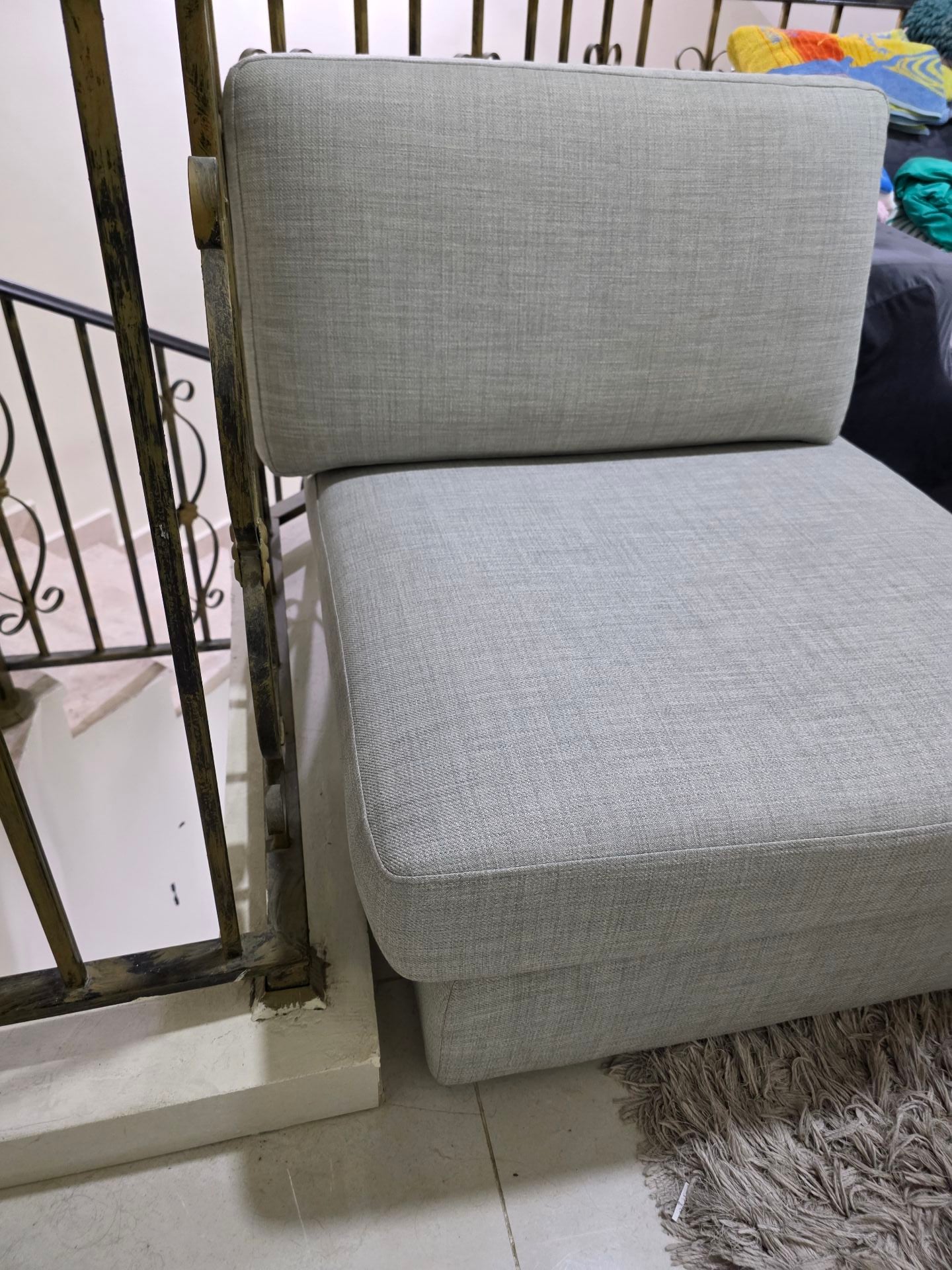 Single Sofa - Image 3
