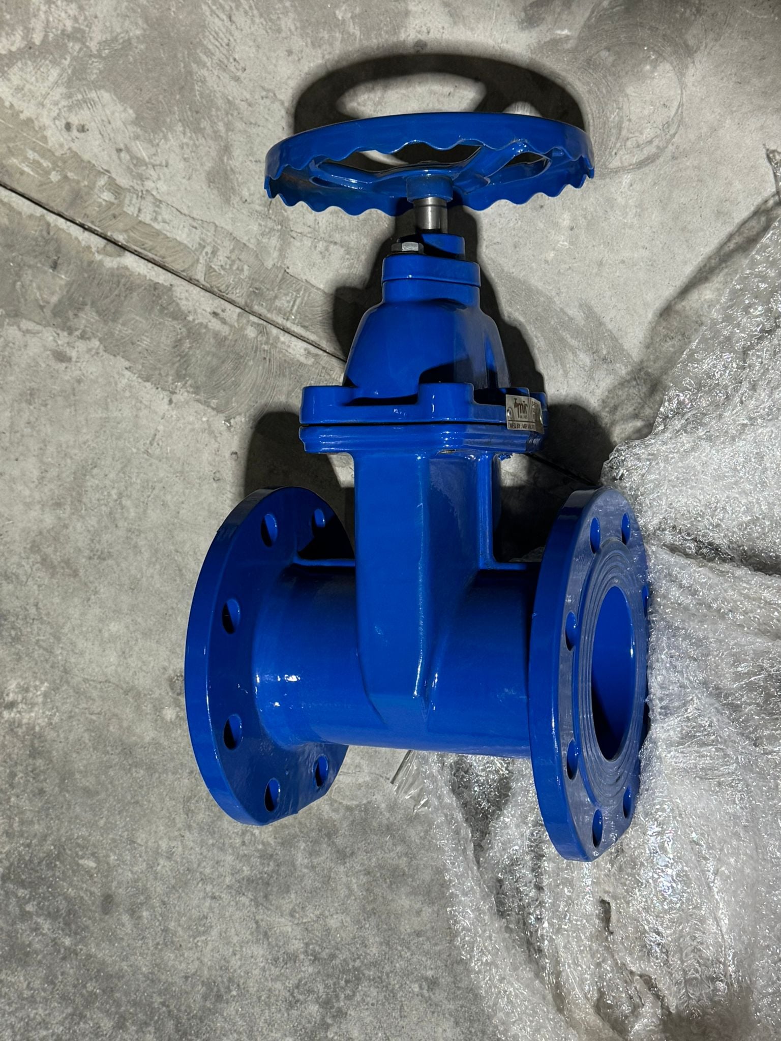 MIR VALVES - Image 1