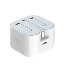 iPhone USB-C Power Adapter 20W - Image 3
