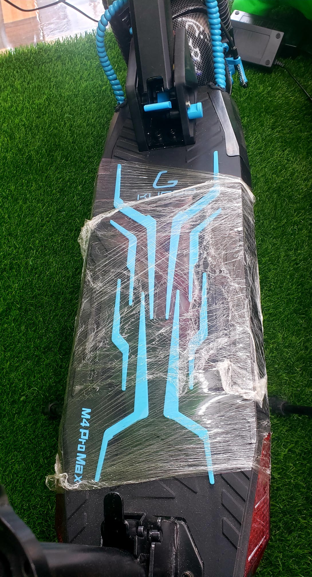 kugoo M4 PRO MAX brand new - Image 3