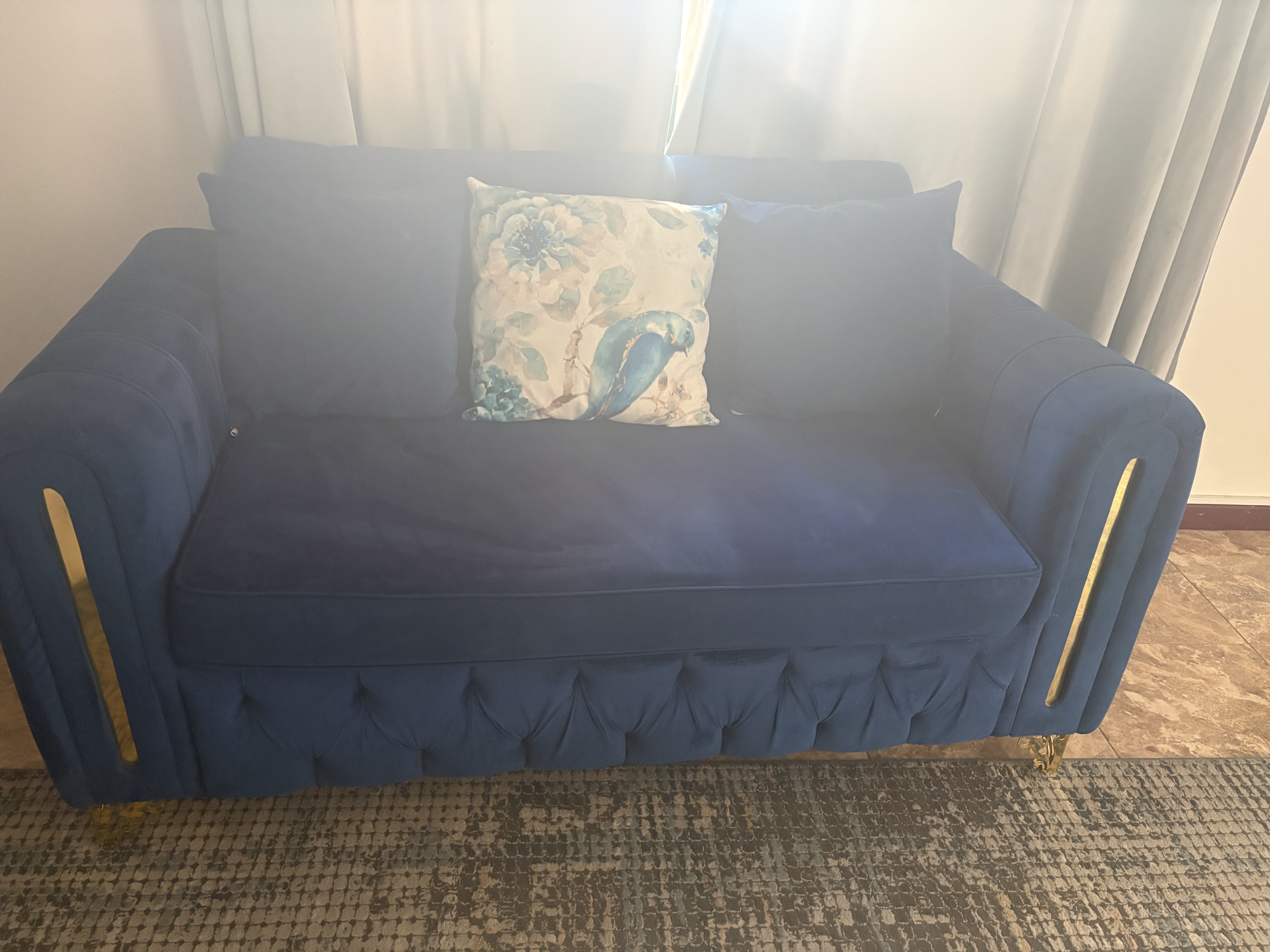 Sofa 3+2+1+1 - Image 6