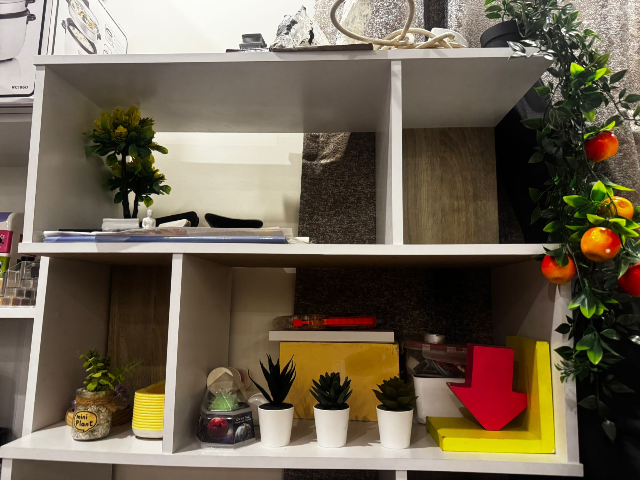 IKEA shelves  Storage - Image 2