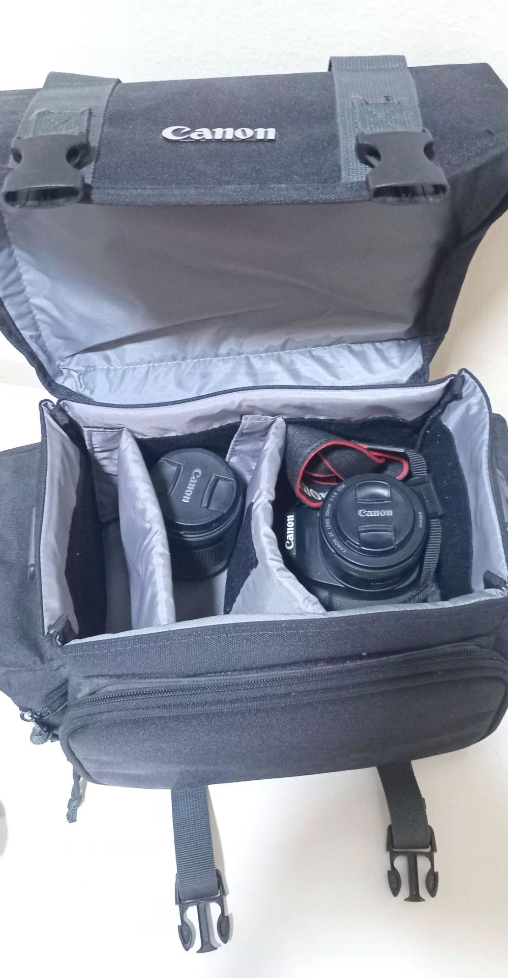 Canon EOS 750D - Image 6