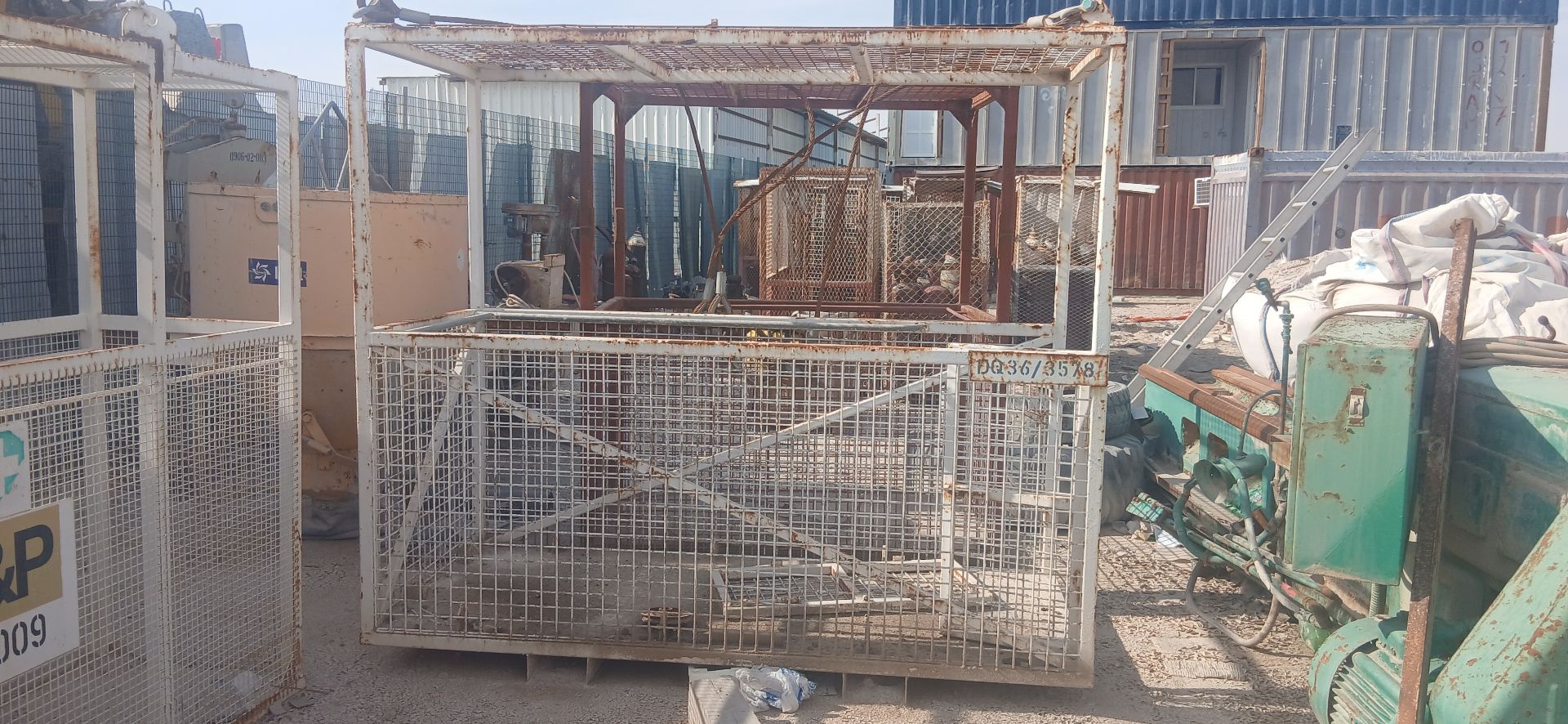 Construction materials for sale - Image 9