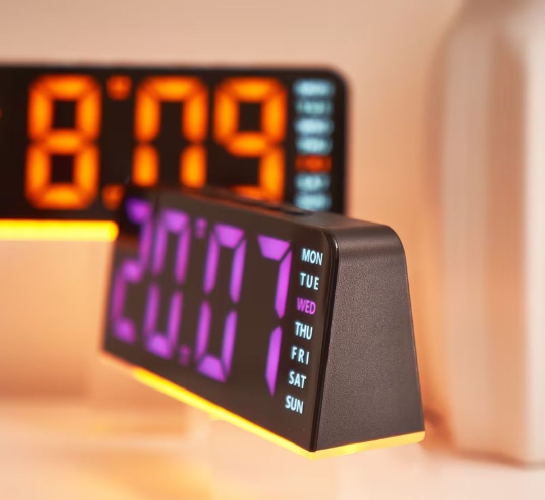 Led Digital clock - Image 5