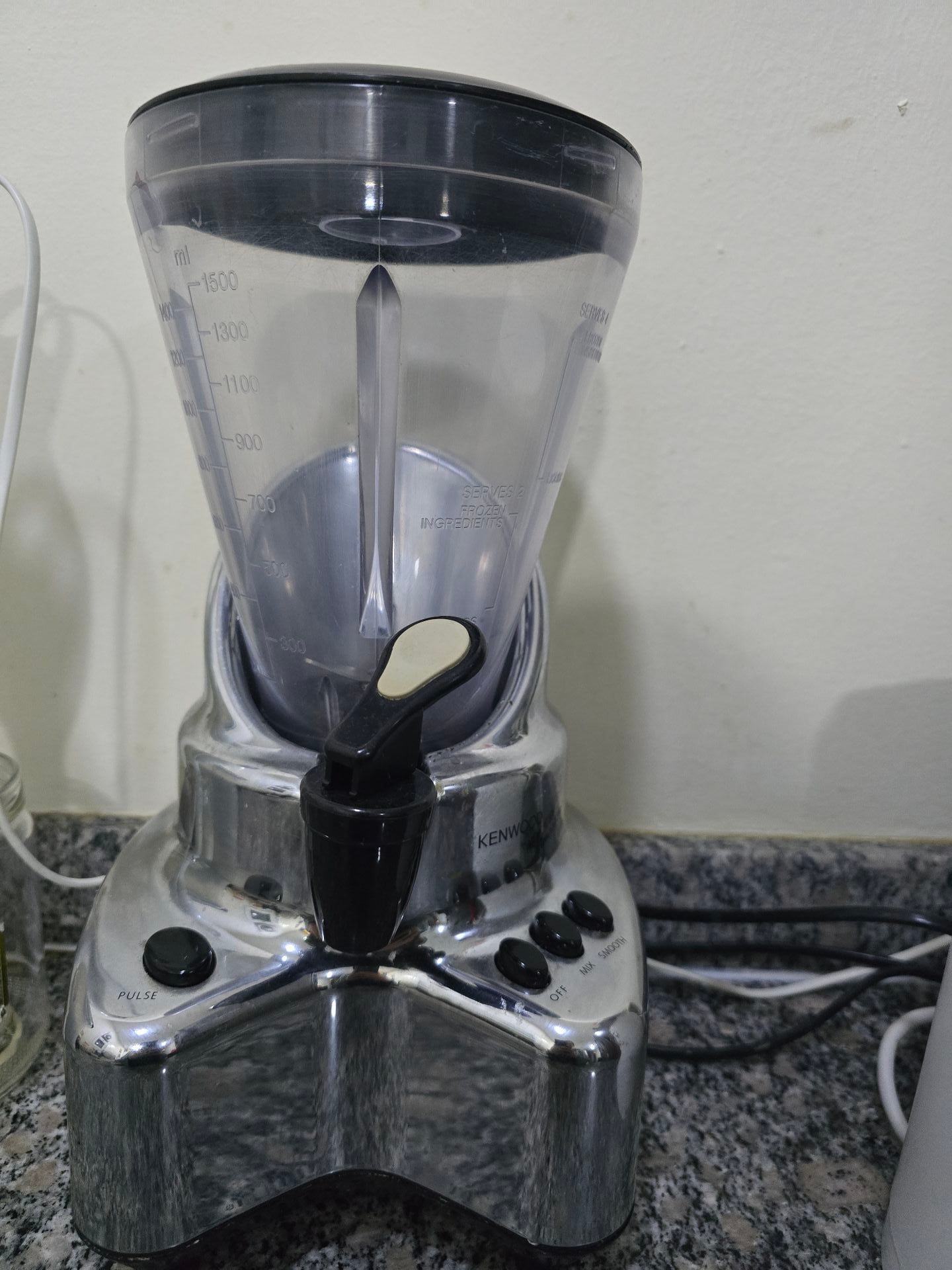 Kenwood smoothie maker - Image 4