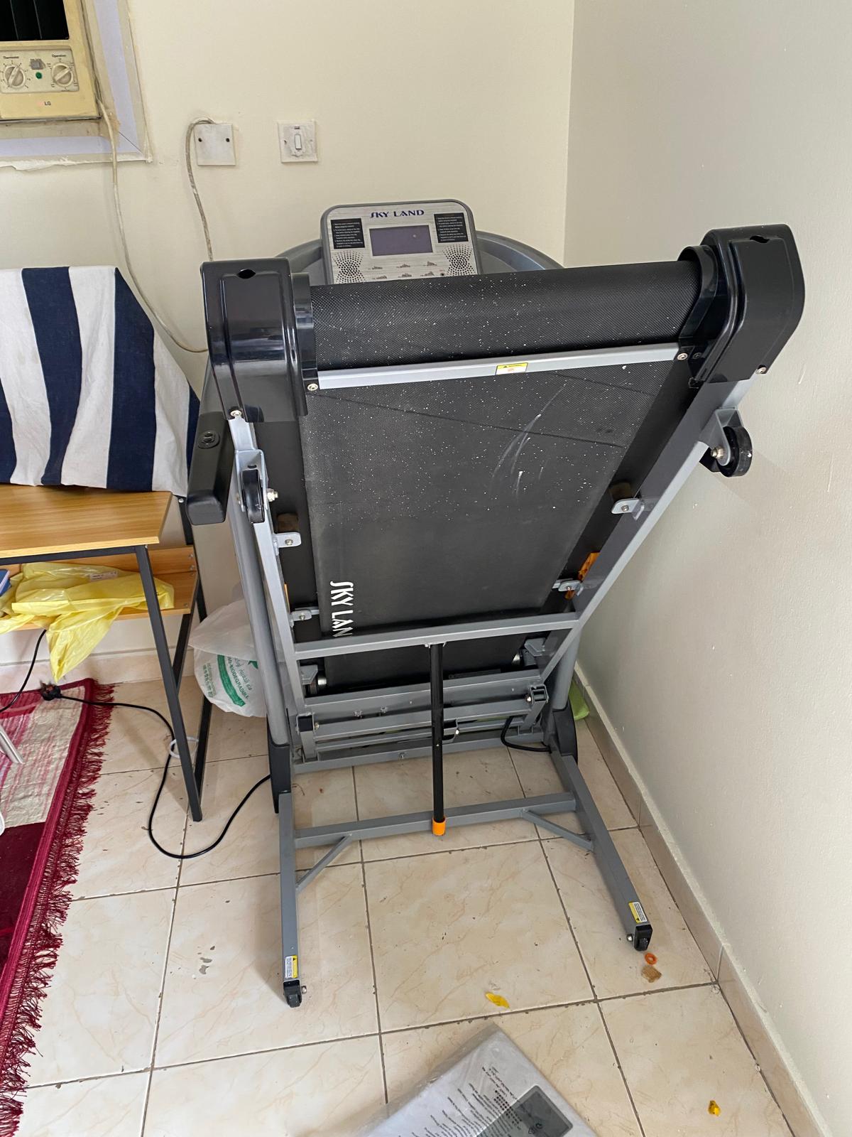 Tredmill - Image 2