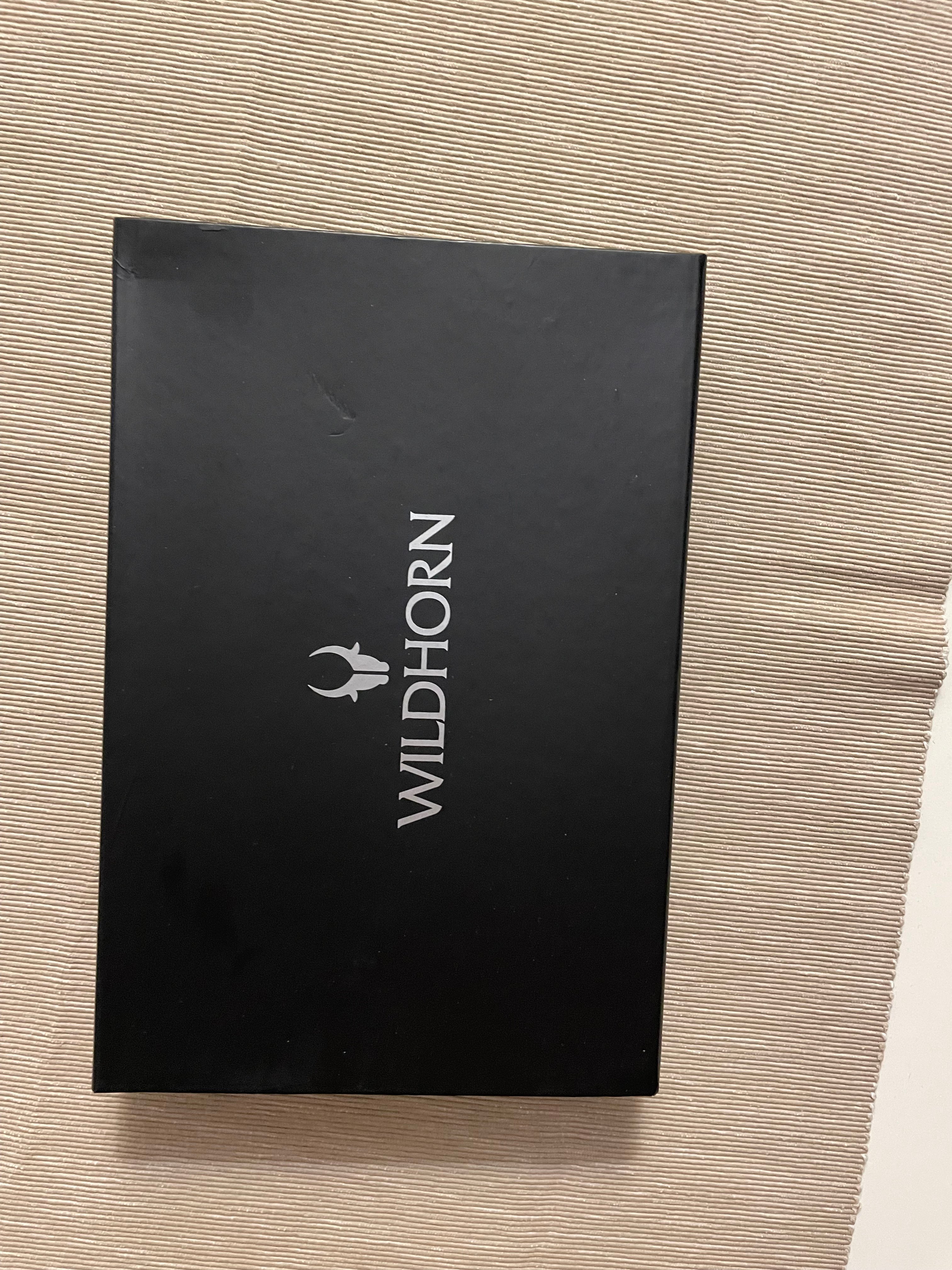Wildhorn Gift set - Image 1