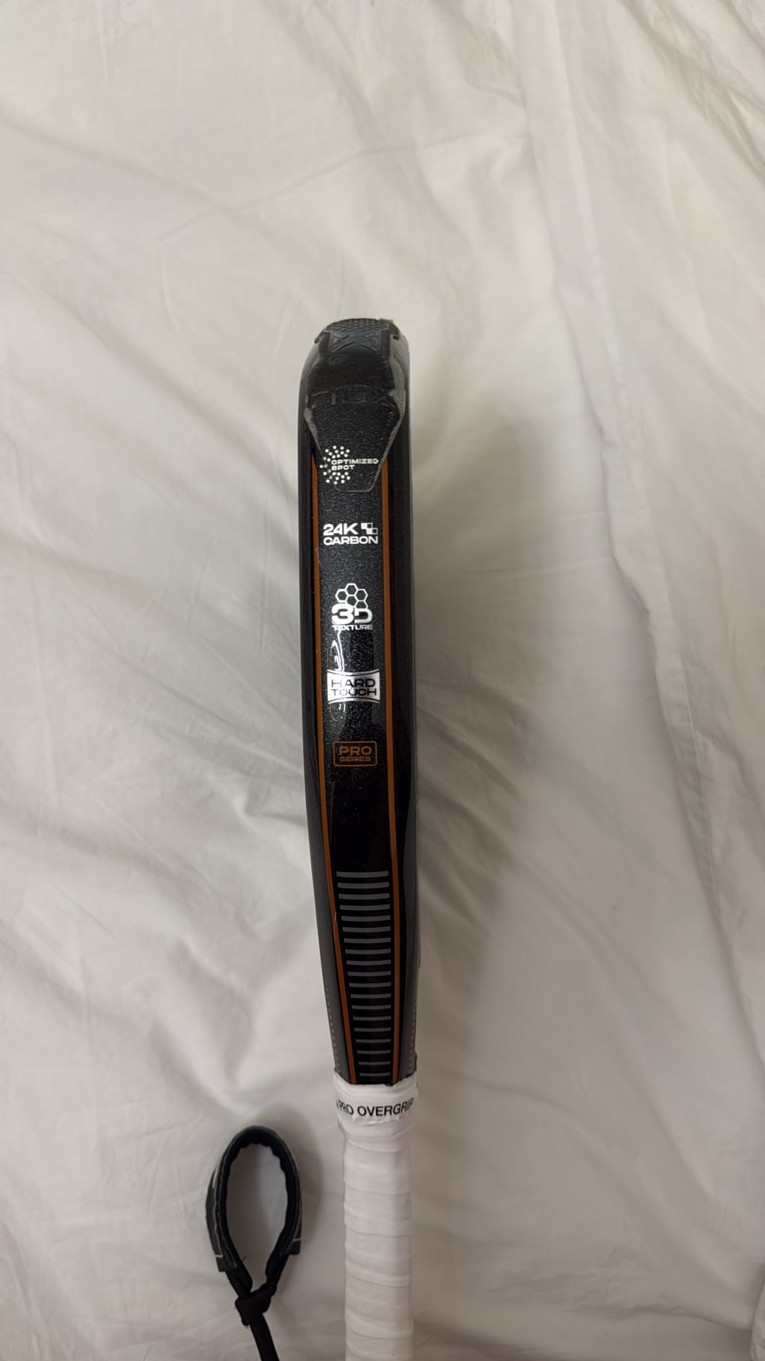 Padel racket: siux Fenix pro 5 - Image 2
