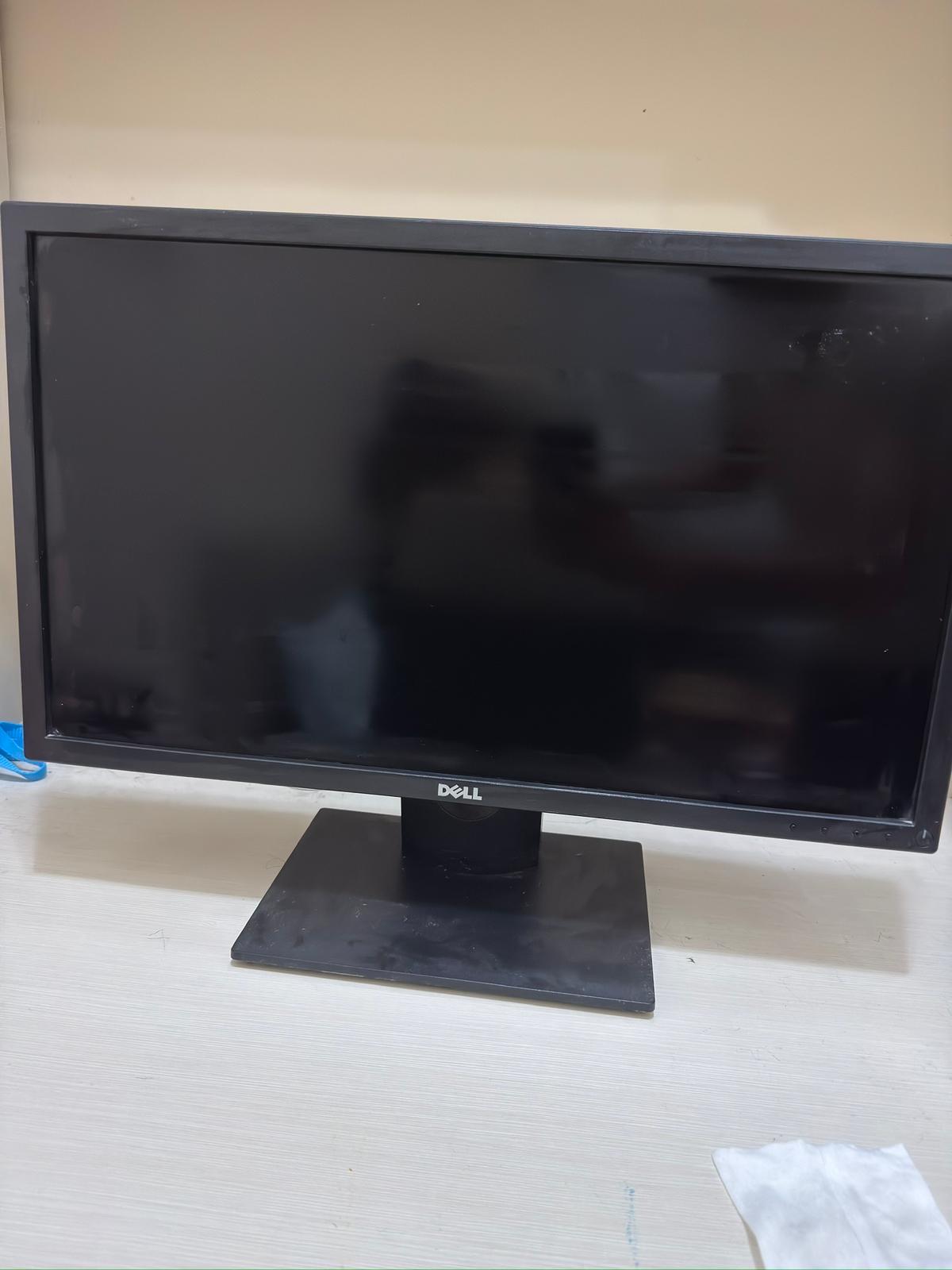 Dell OptiPlex 3050 PC with 24” Dell Monitor – Full Setup - Image 5