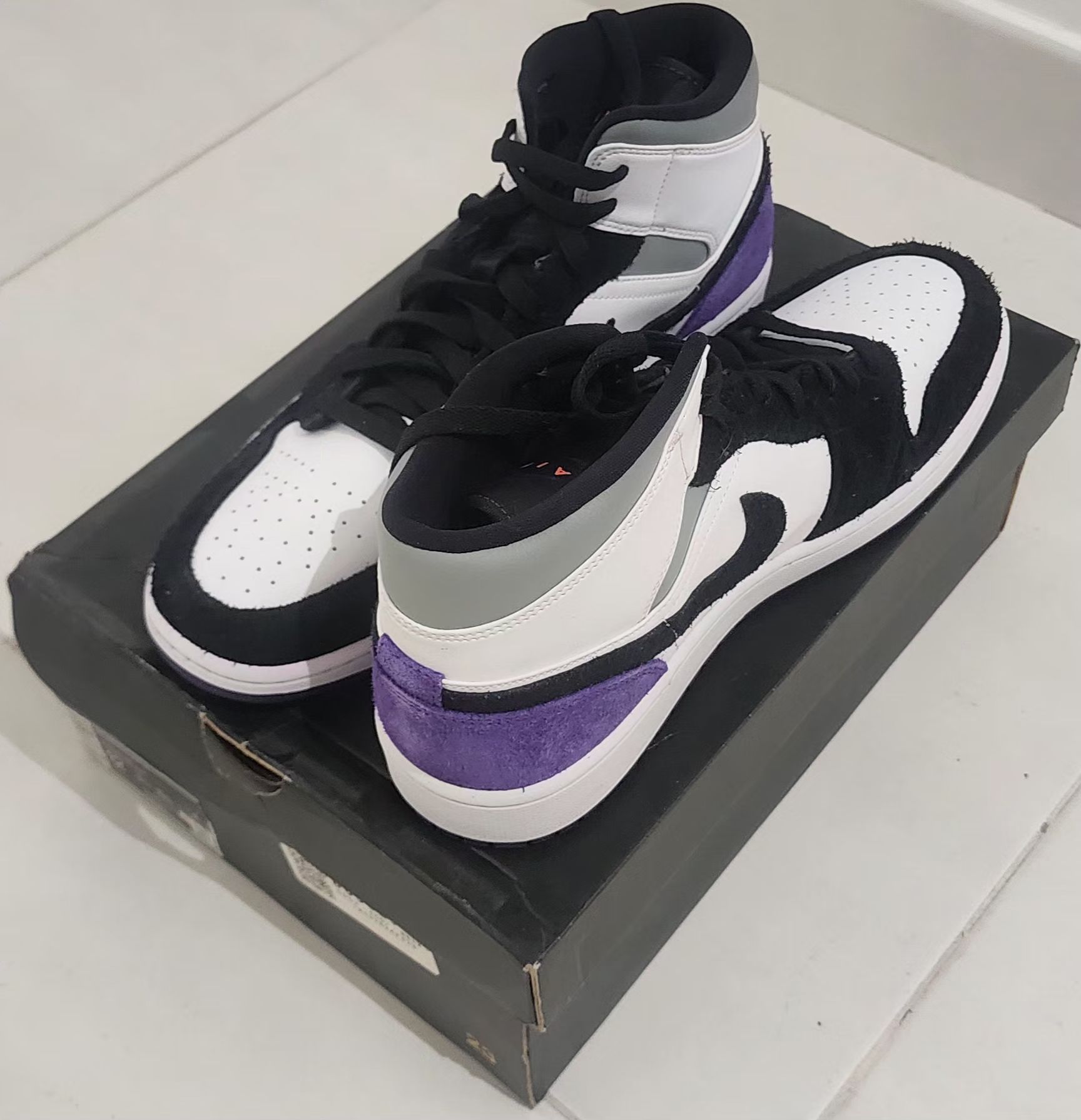 Jordan 1 - Image 1