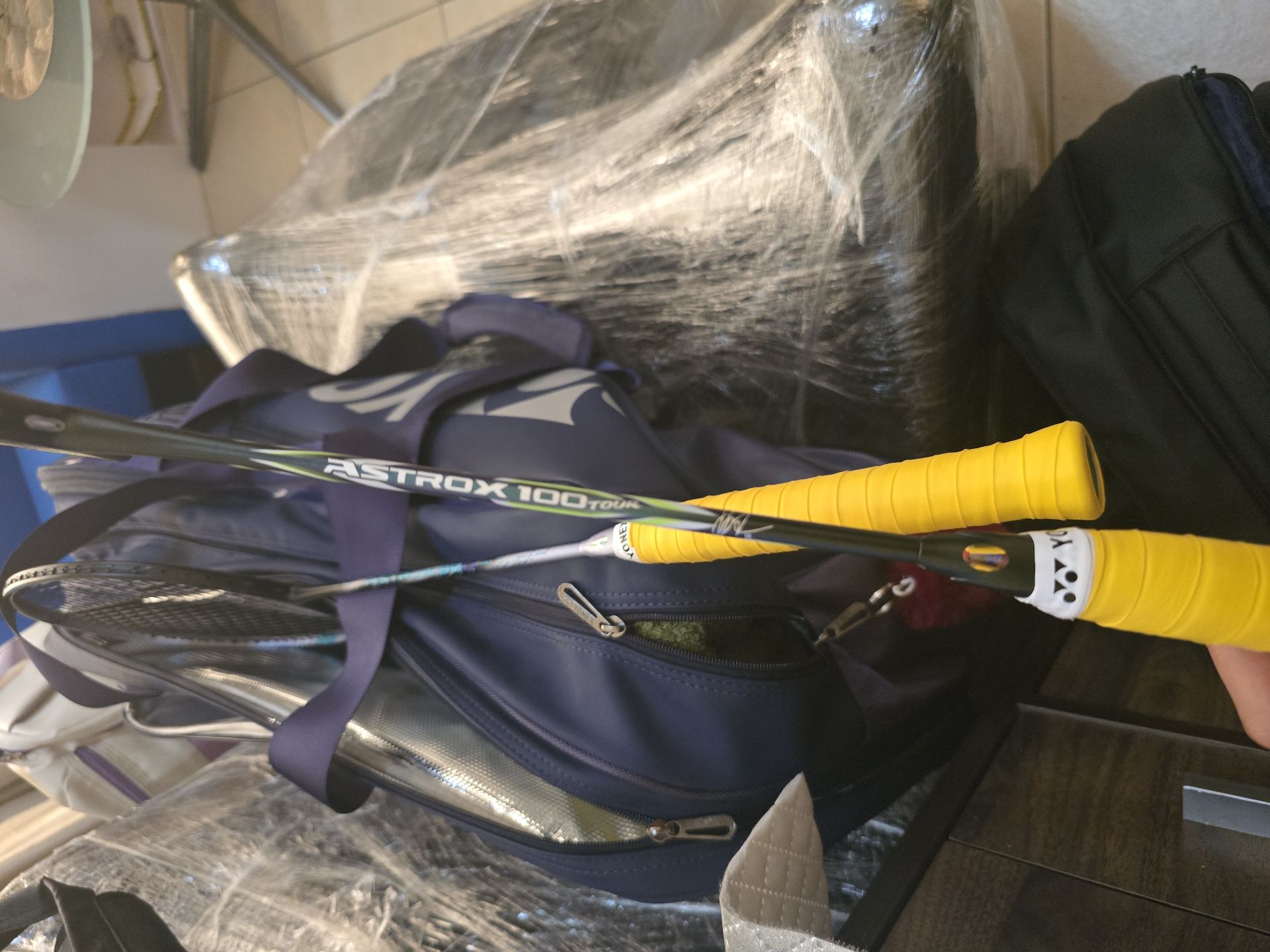 Yonex Astrox 100 TOUR - Image 2