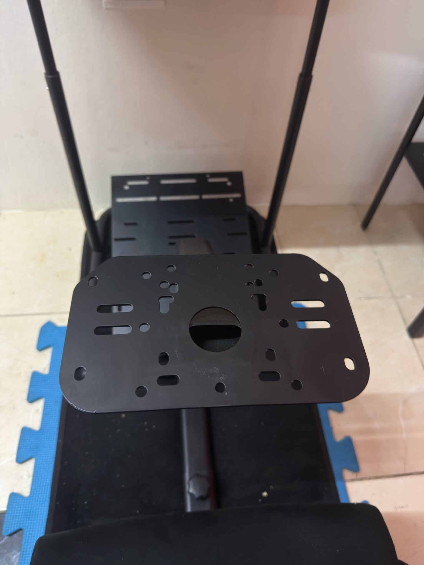 Deadskull sim racing rig - Image 3