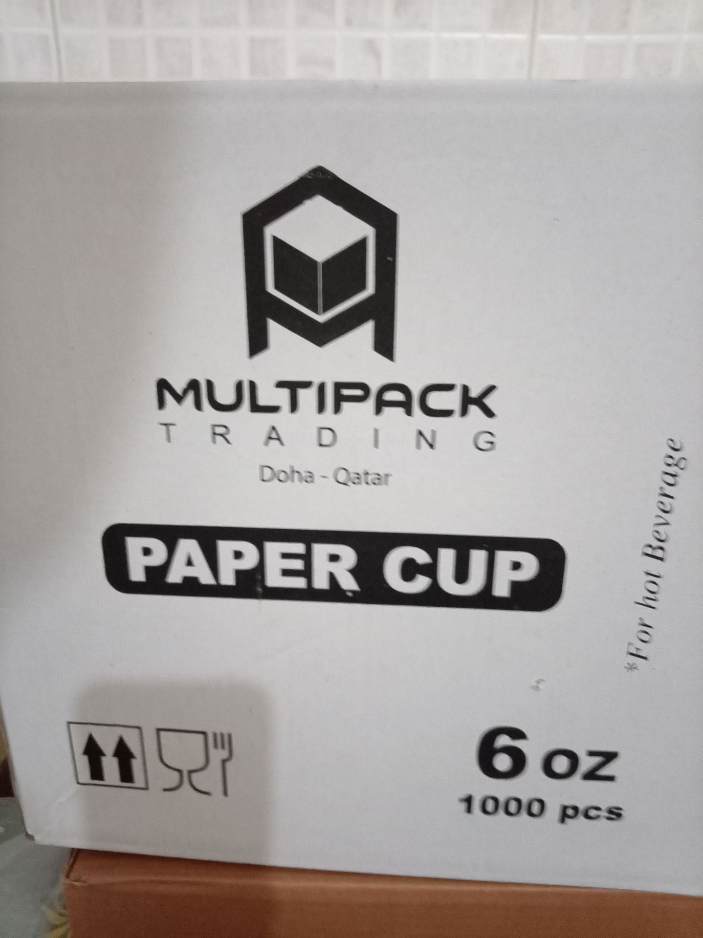 All kinds of stationary items, clear tape, Dut tape, masking tap - Image 9