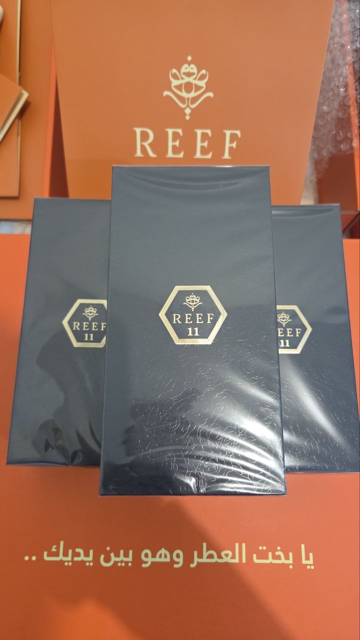 Reef 11 new 100ml unisex - Image 3