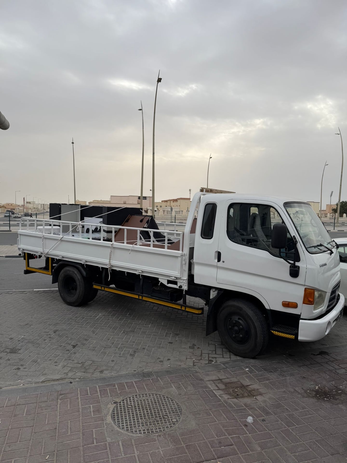 Moving service - Image 2