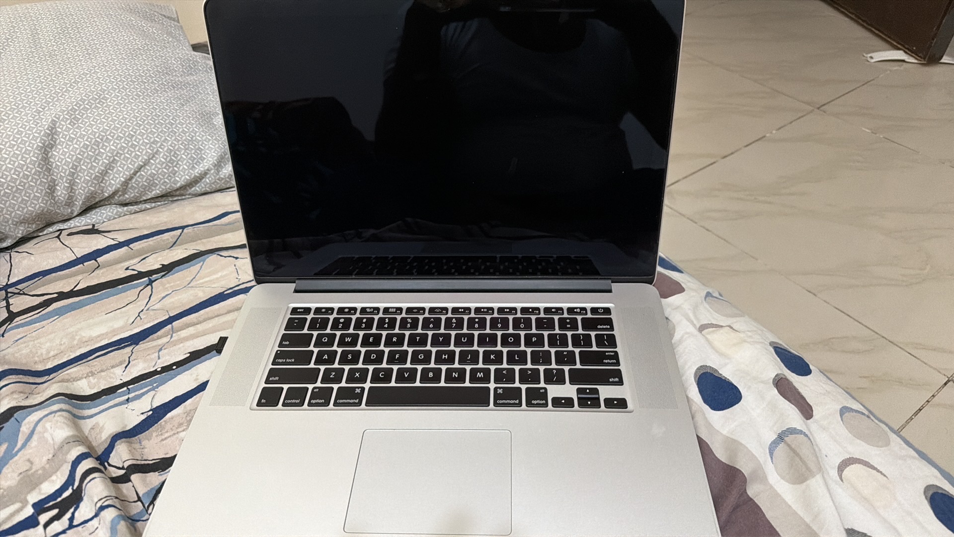 Macbook pro 2015 - Image 6