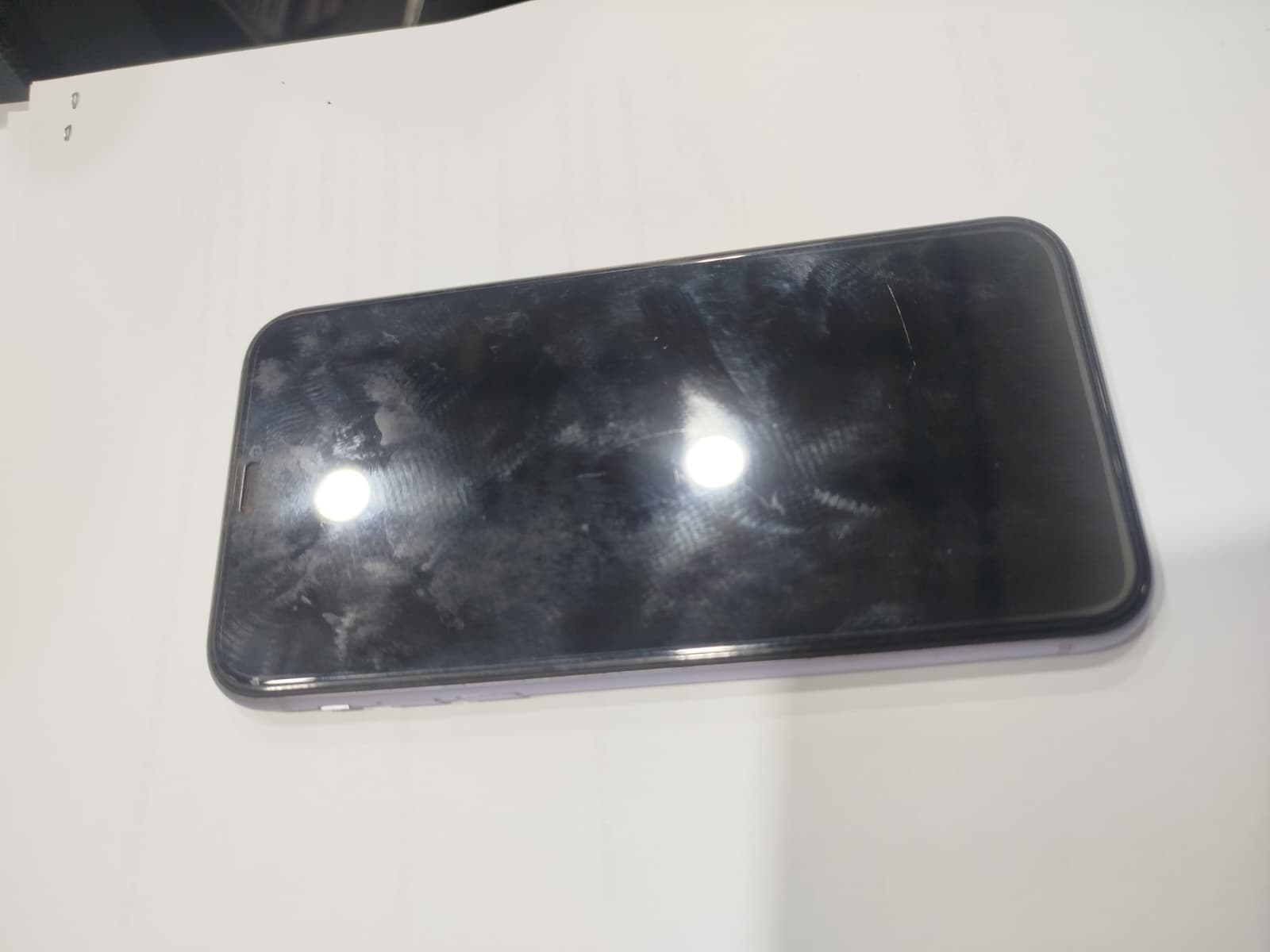Apple iPhone 11 128GB – Good Condition – 700 QAR - Image 4