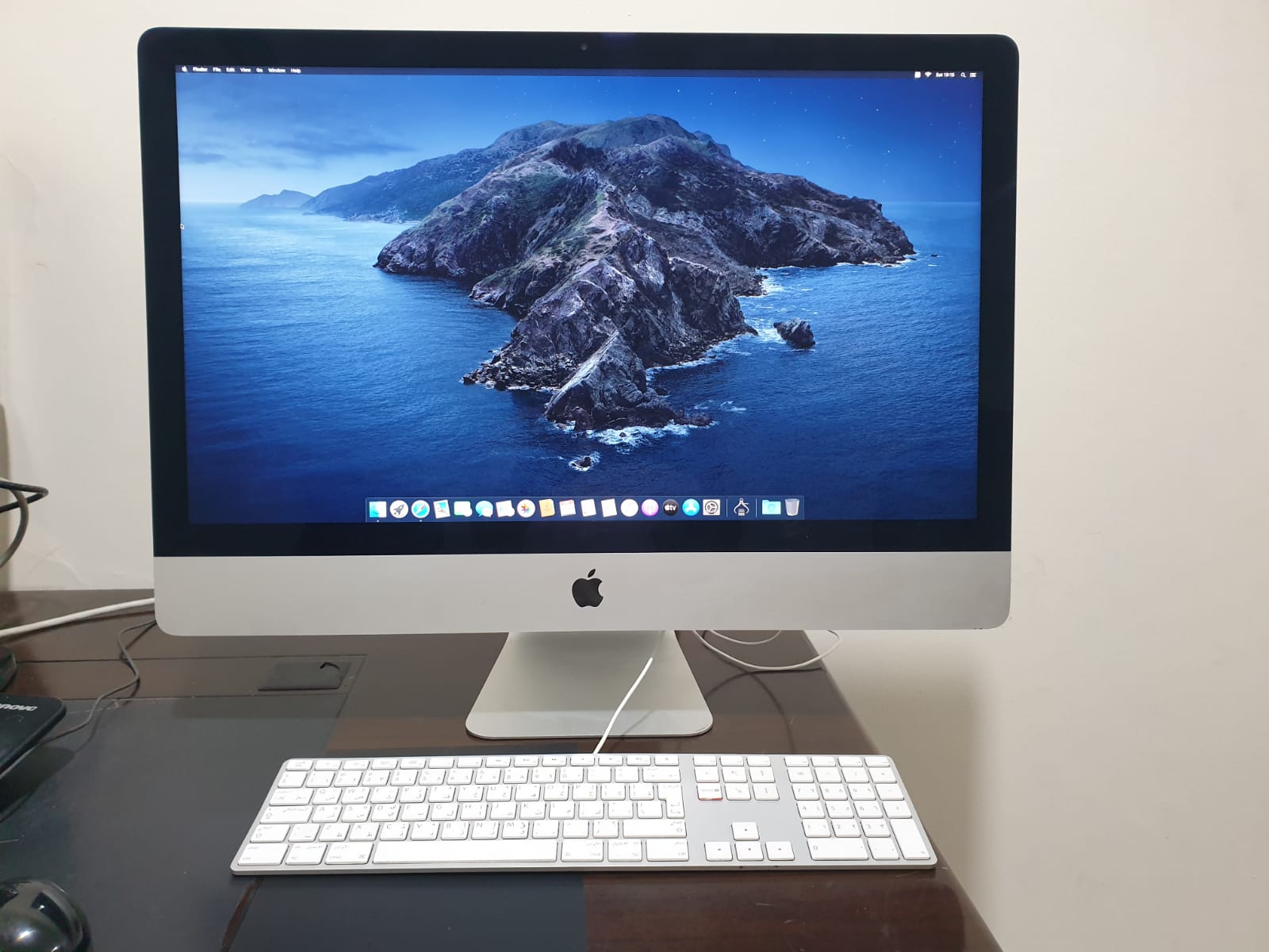 APPLE I MAC 27" - Image 5