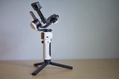Zhiyun Crane M3 with kit - Image 1