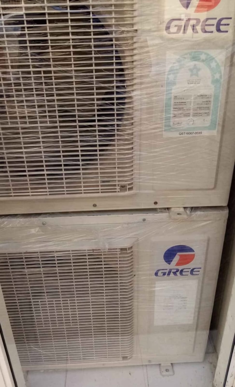 Gree split ac Available for sale - Image 4