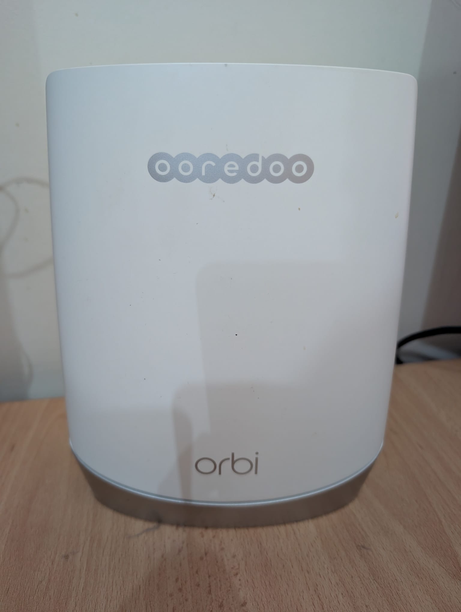 Netgear Orbi RBS750 - Wifi 6 Satellite Unit - Image 2