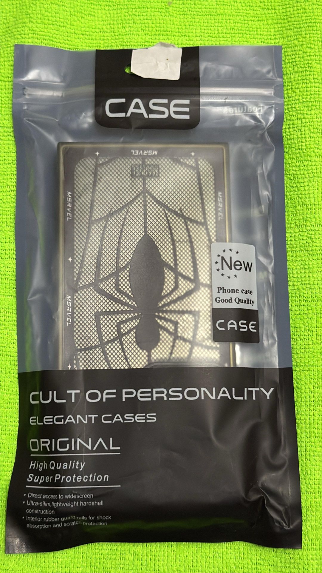 Samsung galaxy S23 ultra Cover Case  - Image 4