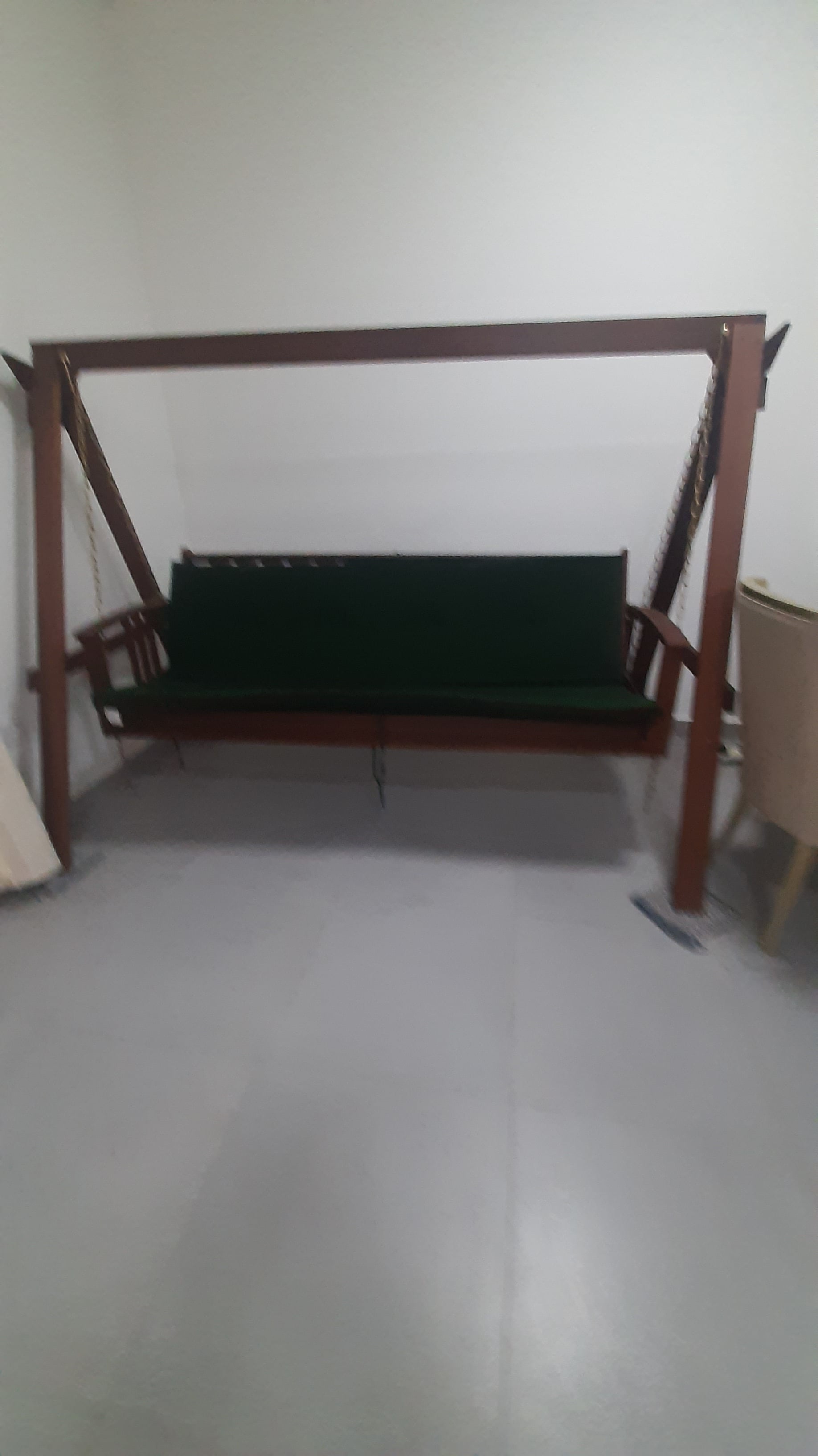 Swing for indoor as well outdoor - Image 2