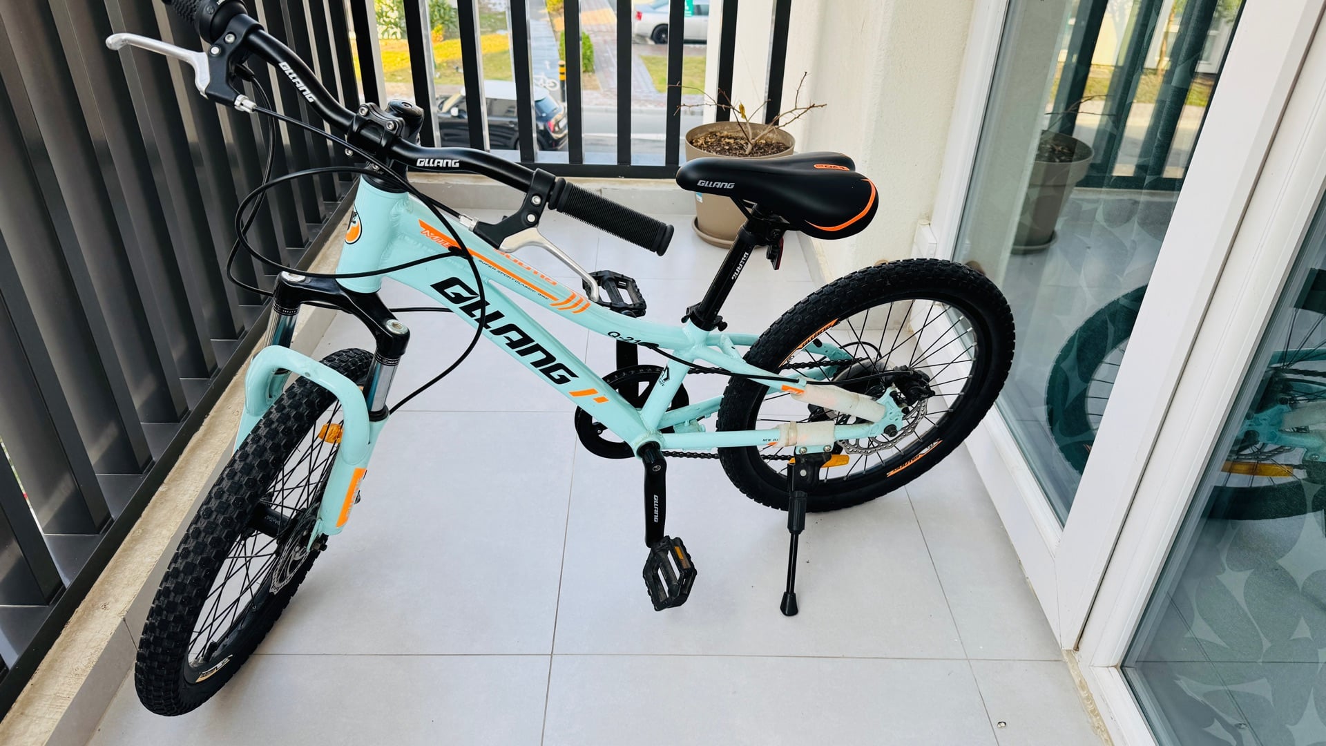 Kids Bike - Brand new condition  - Image 3