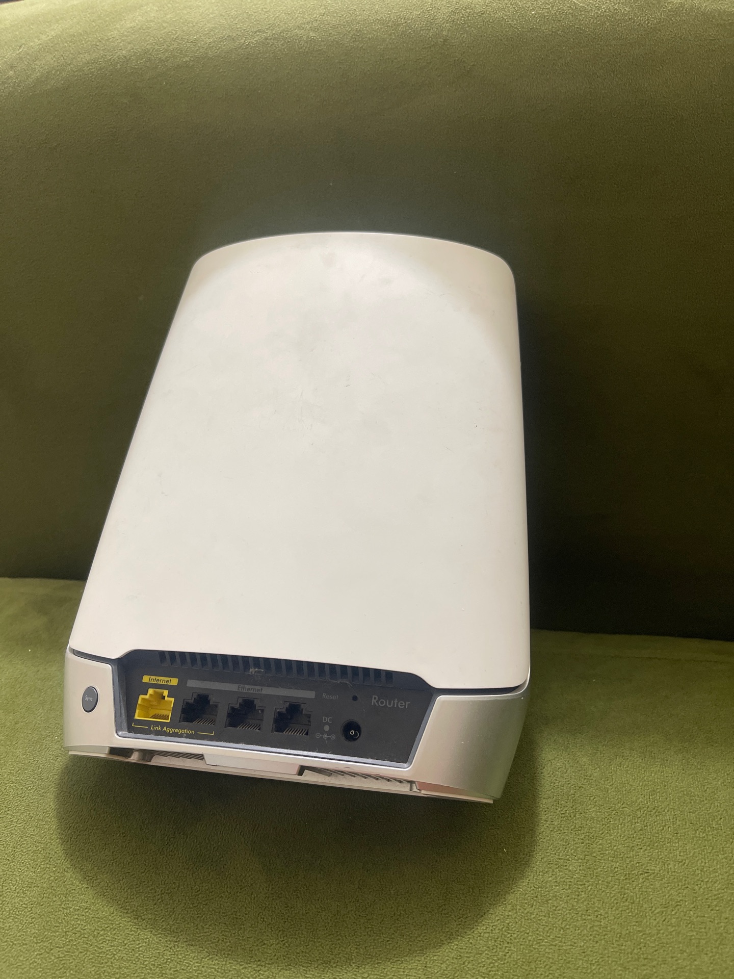 Orbi RBR750  - Image 4