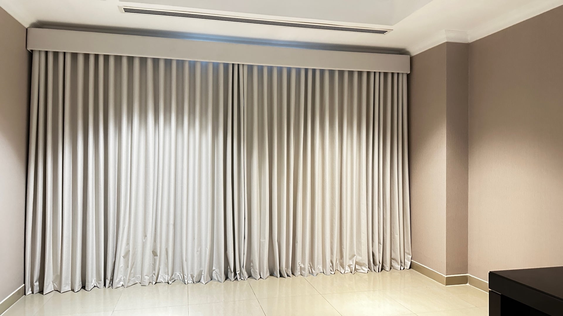 wave design curtain - Image 6